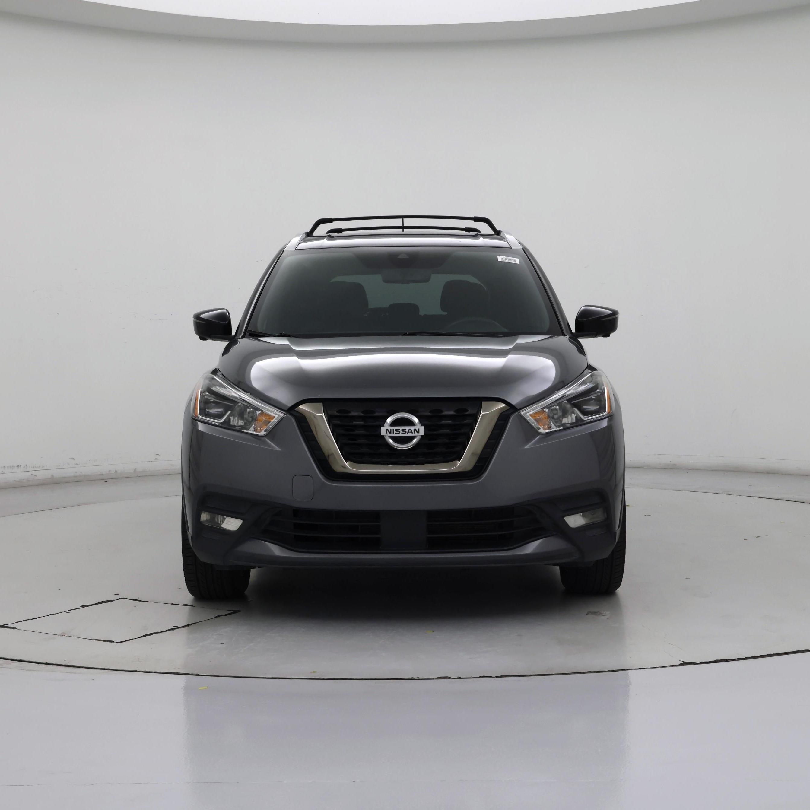 Thumbnail: 2020 Nissan Kicks - 5
