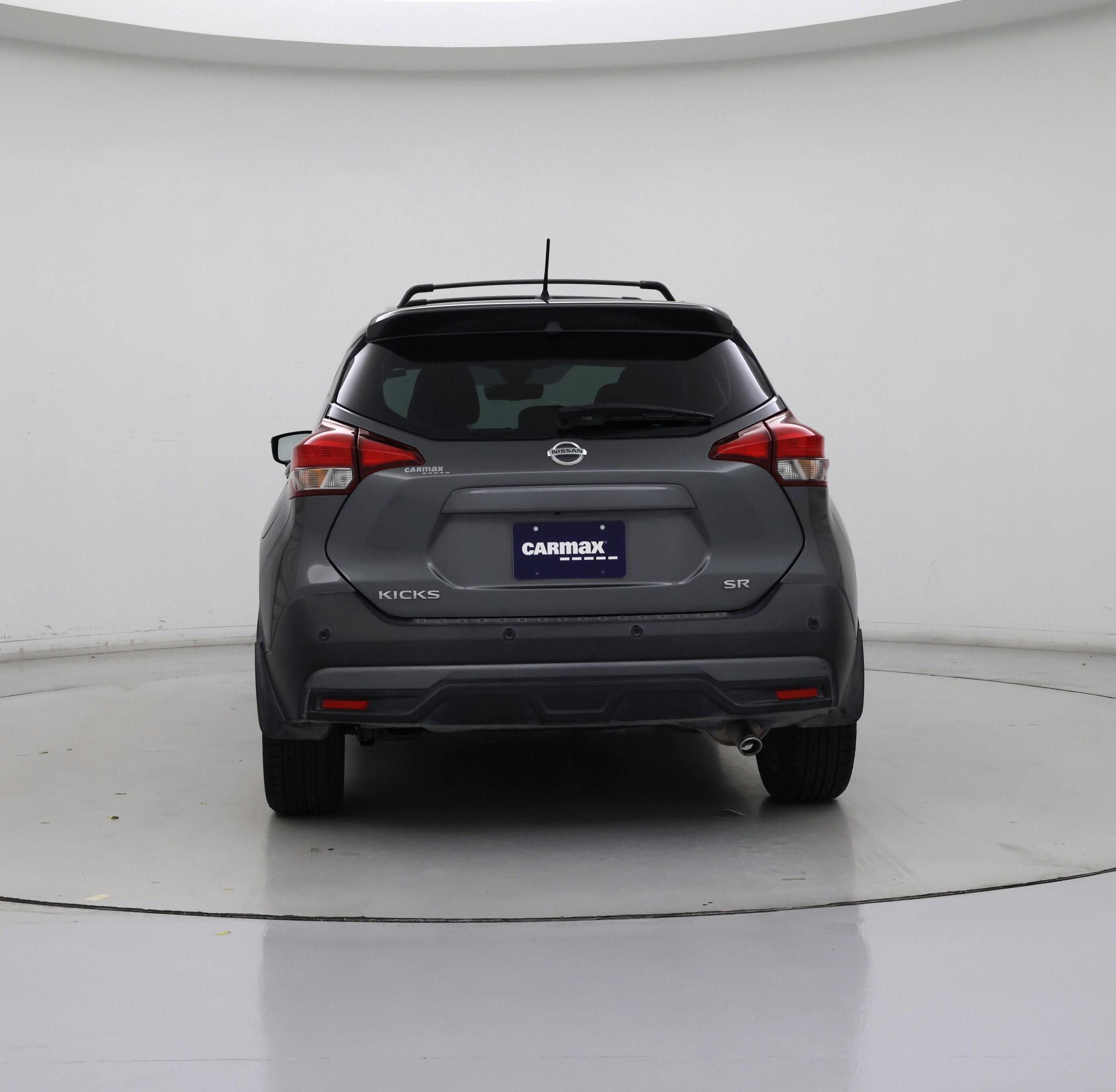 Thumbnail: 2020 Nissan Kicks - 6