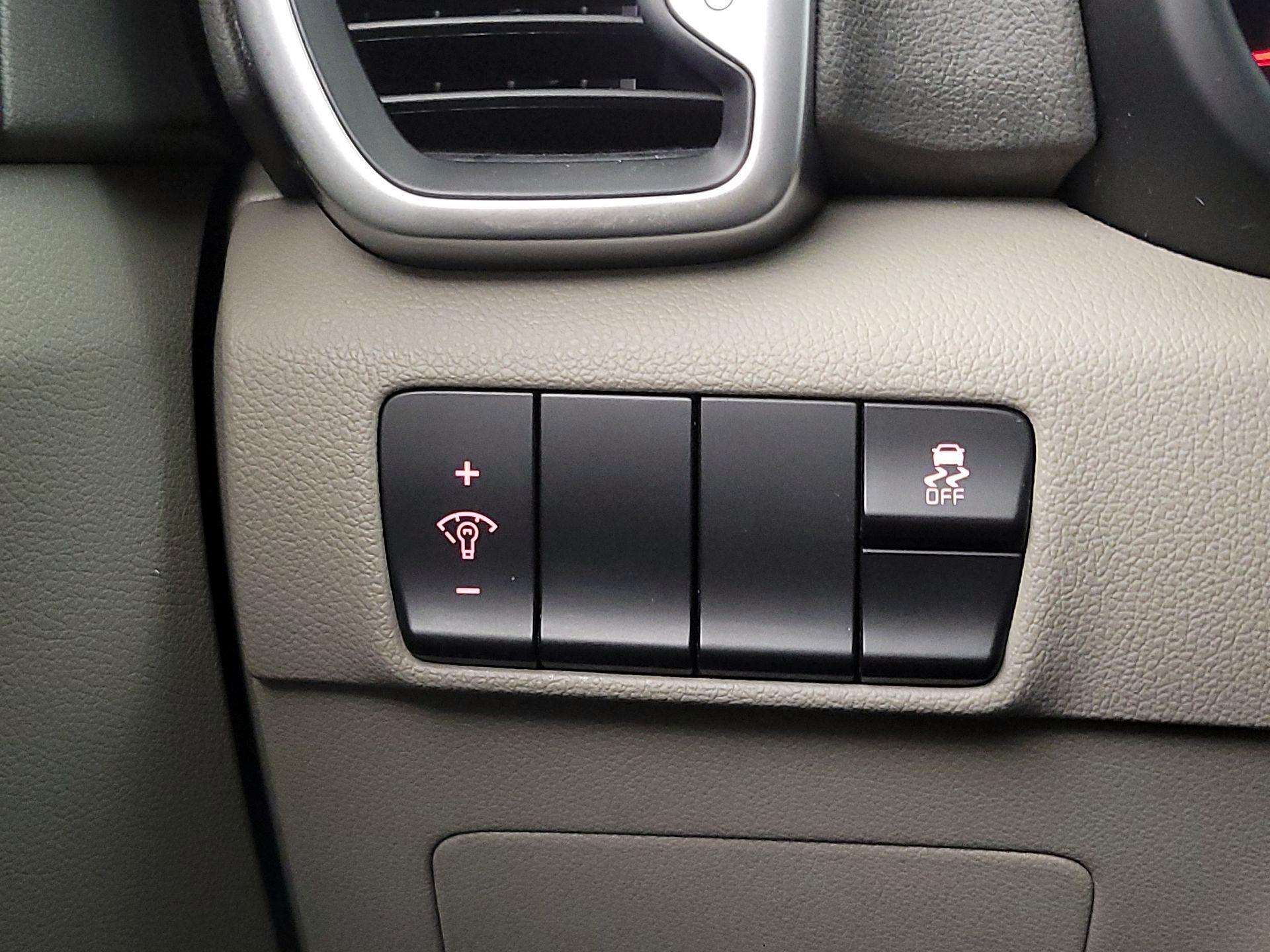 Thumbnail: 2019 Kia Sportage - 13