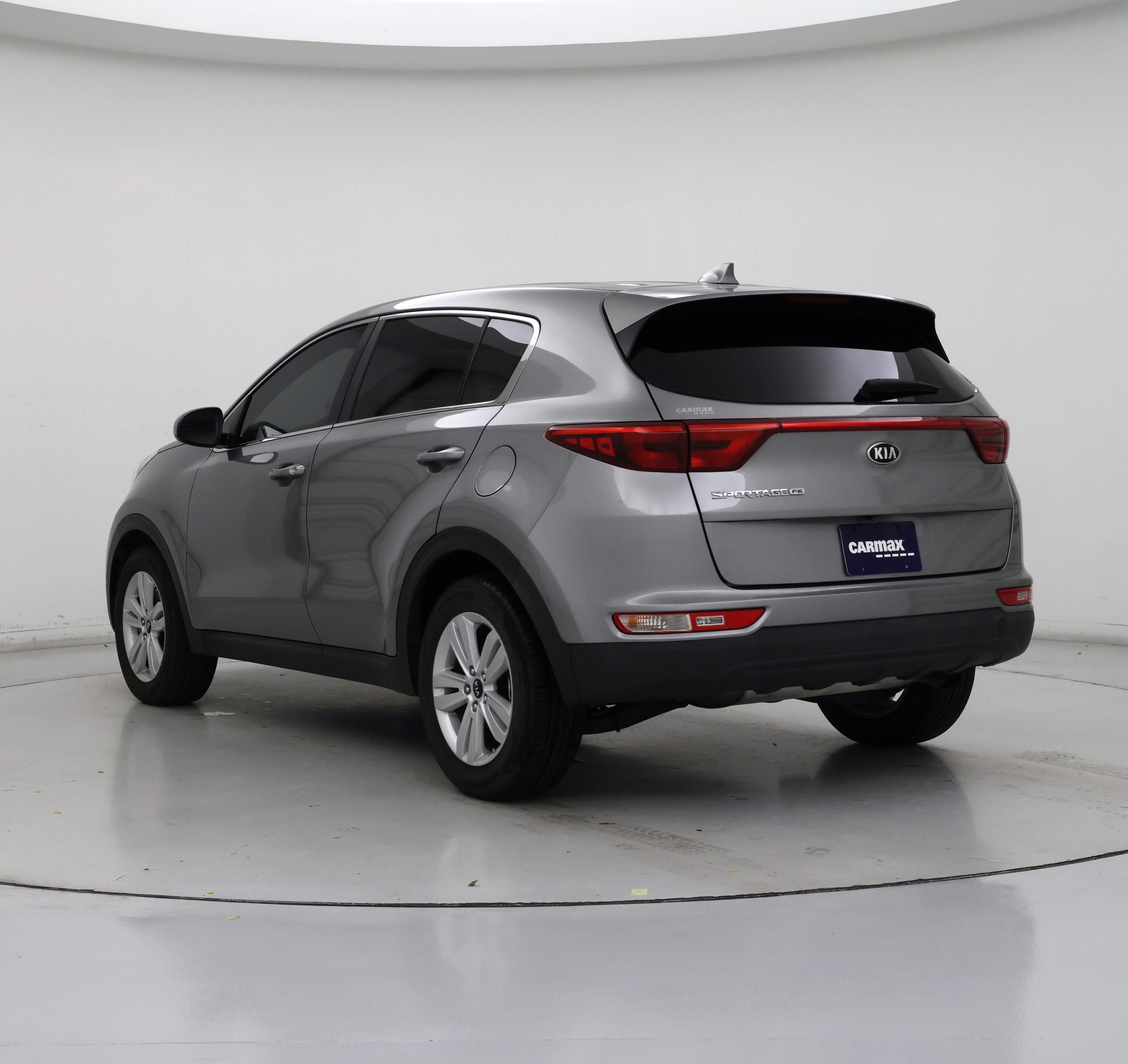 Thumbnail: 2019 Kia Sportage - 2