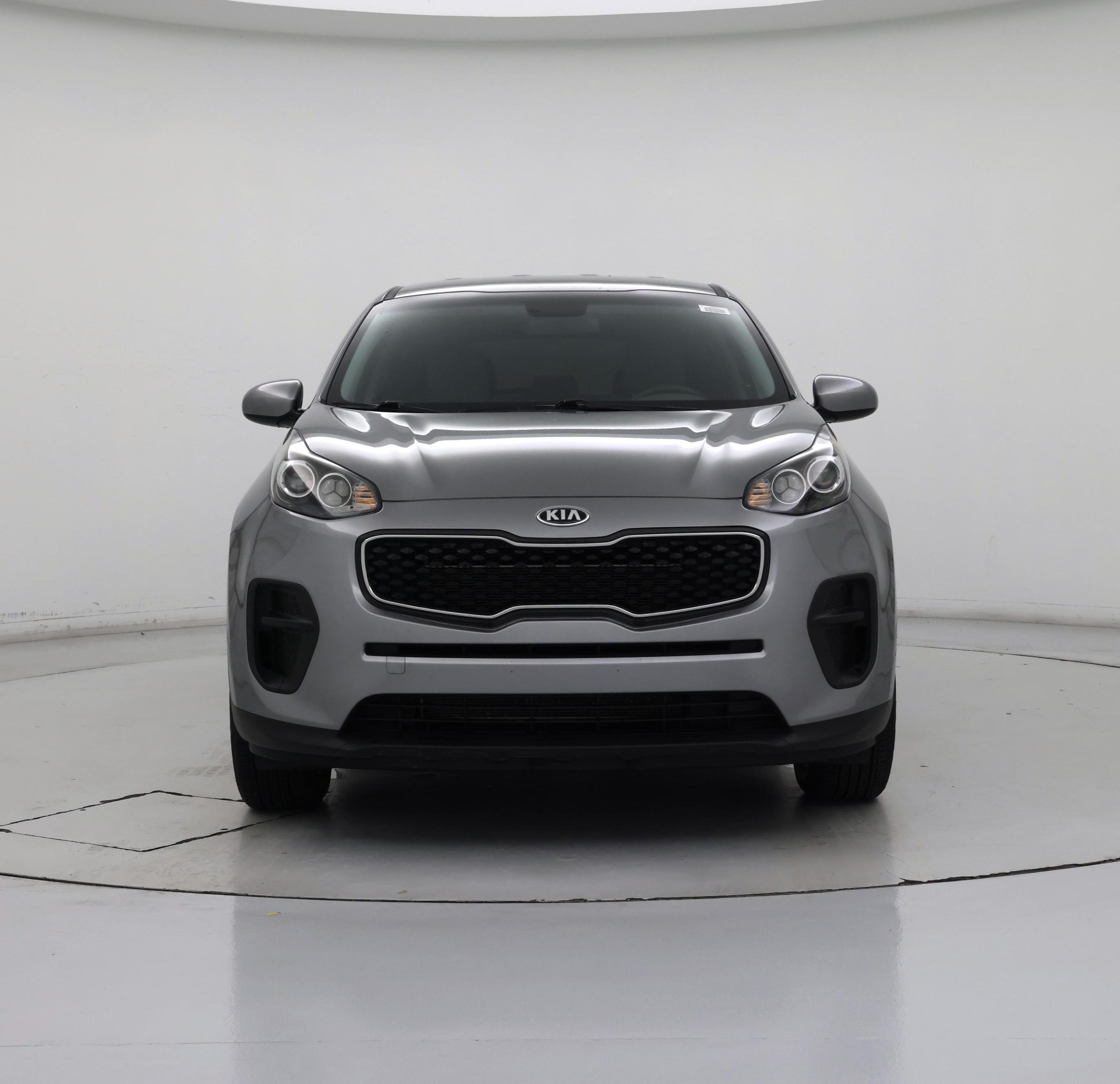 Thumbnail: 2019 Kia Sportage - 5