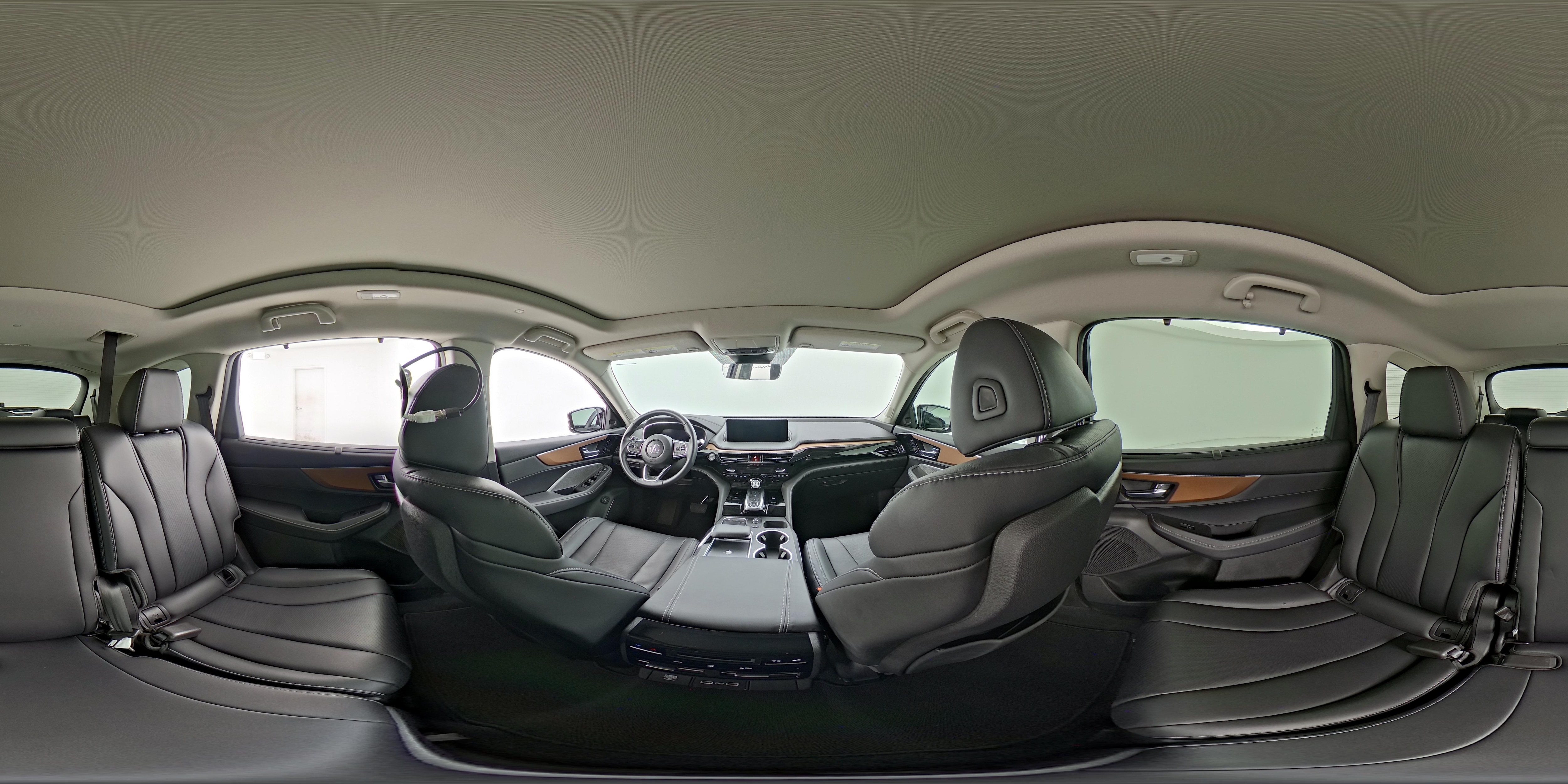 2022 Acura MDX Technology Package - Photo 28