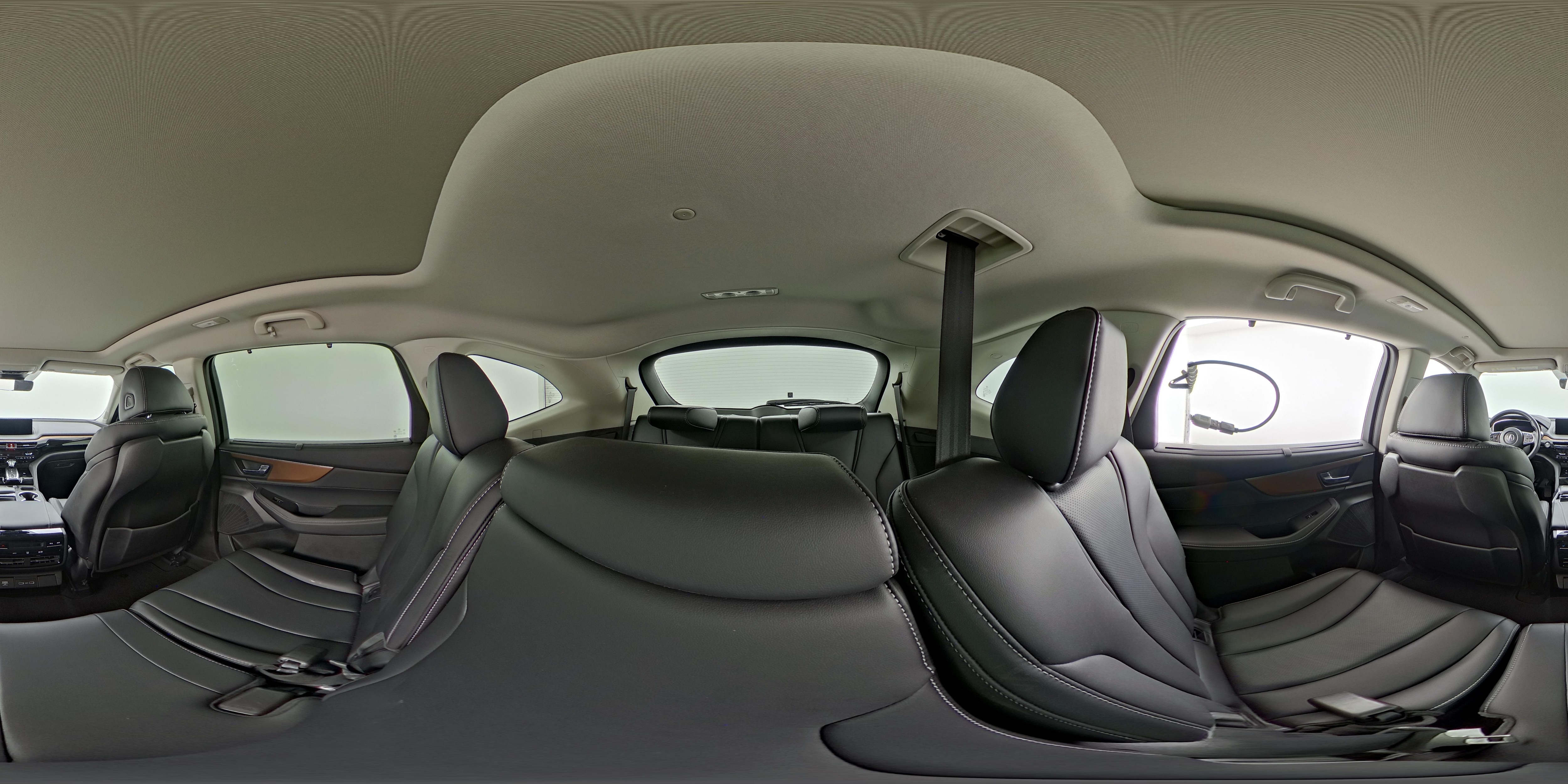 2022 Acura MDX Technology Package - Photo 29