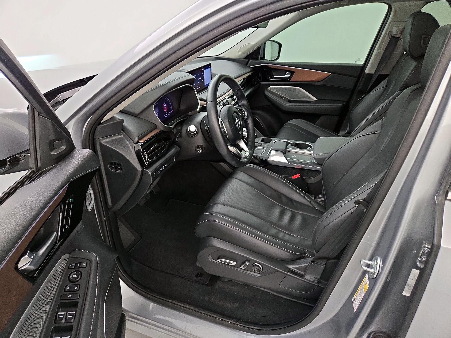 Thumbnail: 2022 Acura MDX - 11