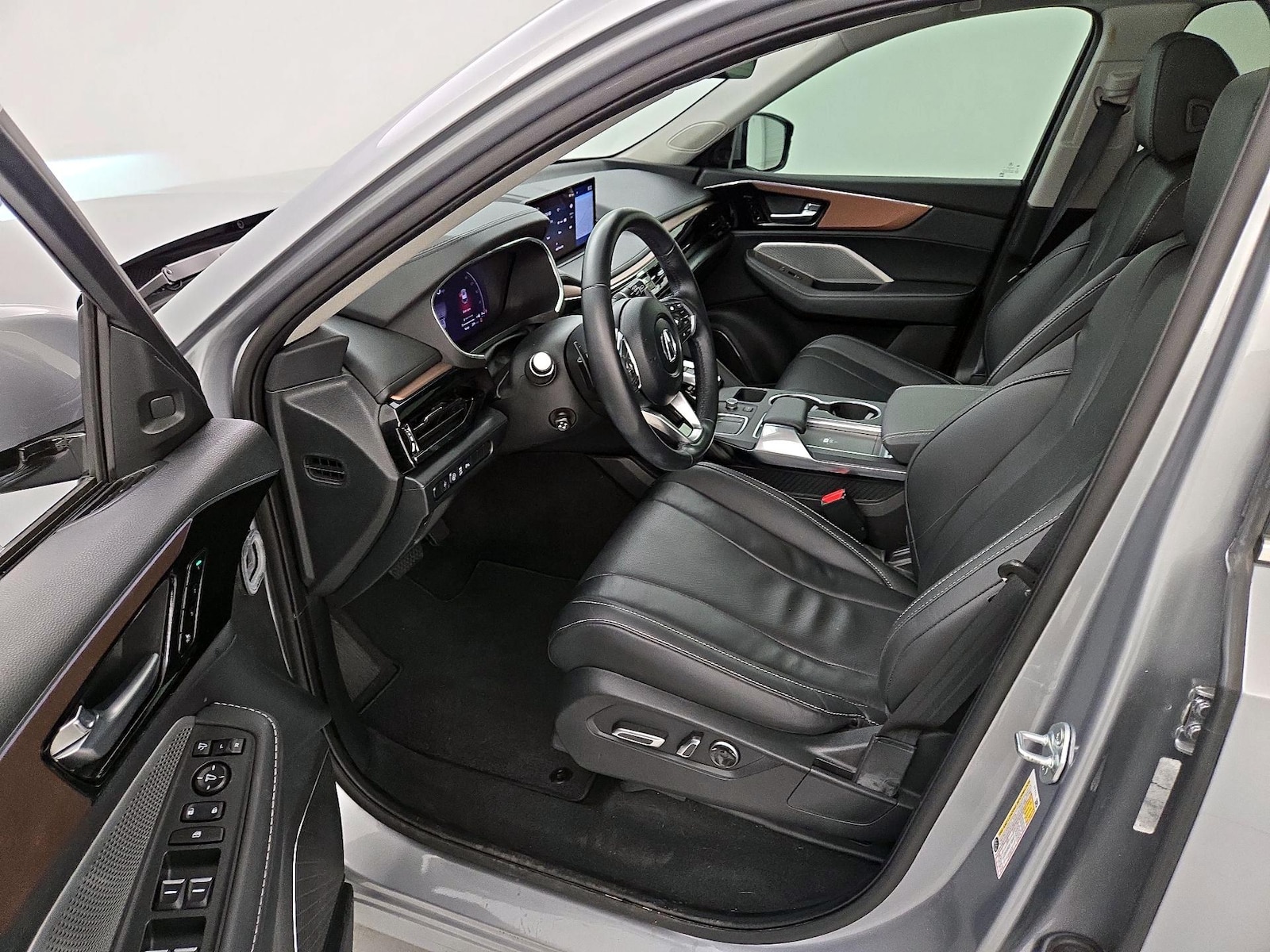 2022 Acura MDX Technology Package - Photo 12