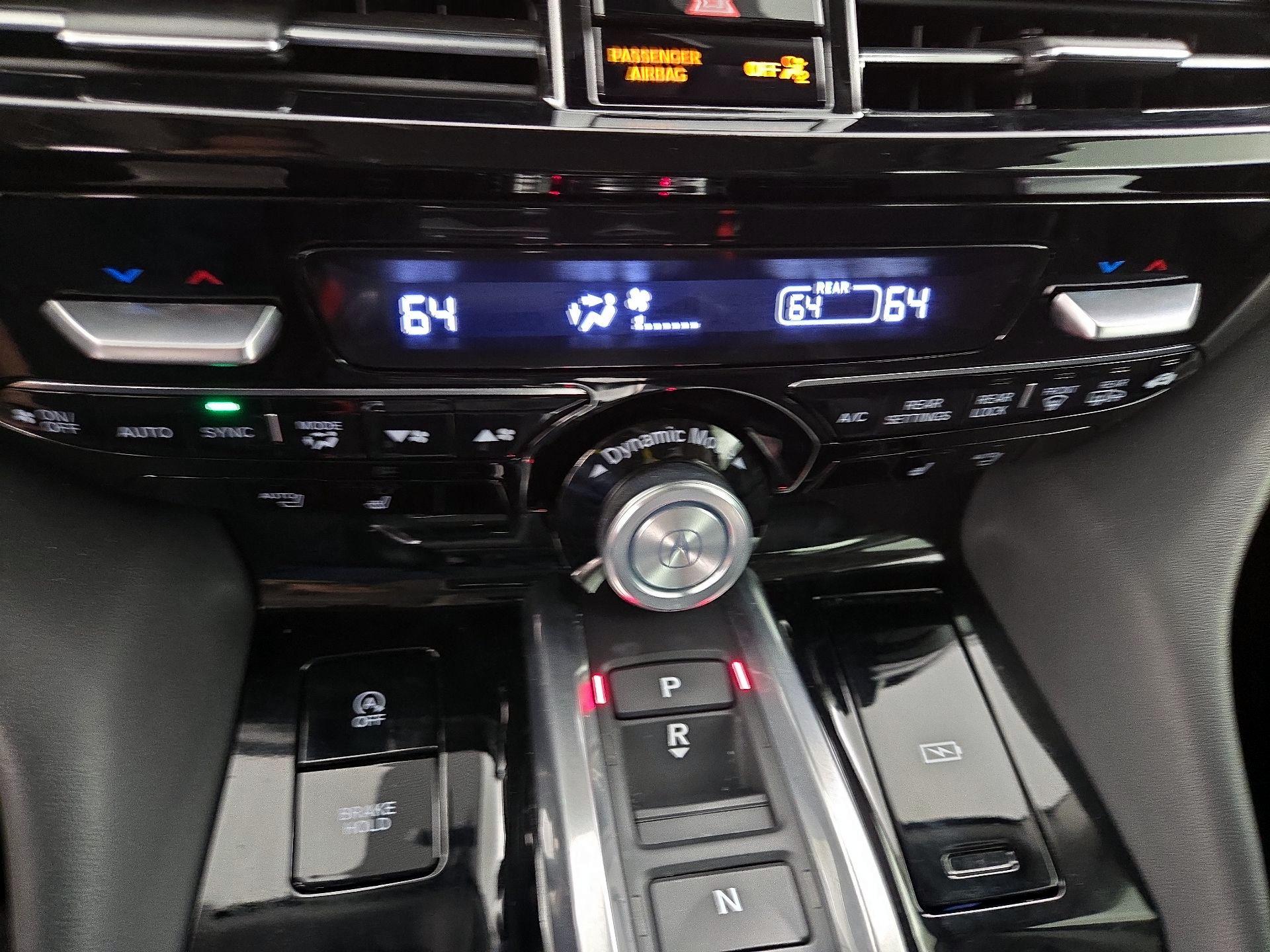 Thumbnail: 2022 Acura MDX - 17