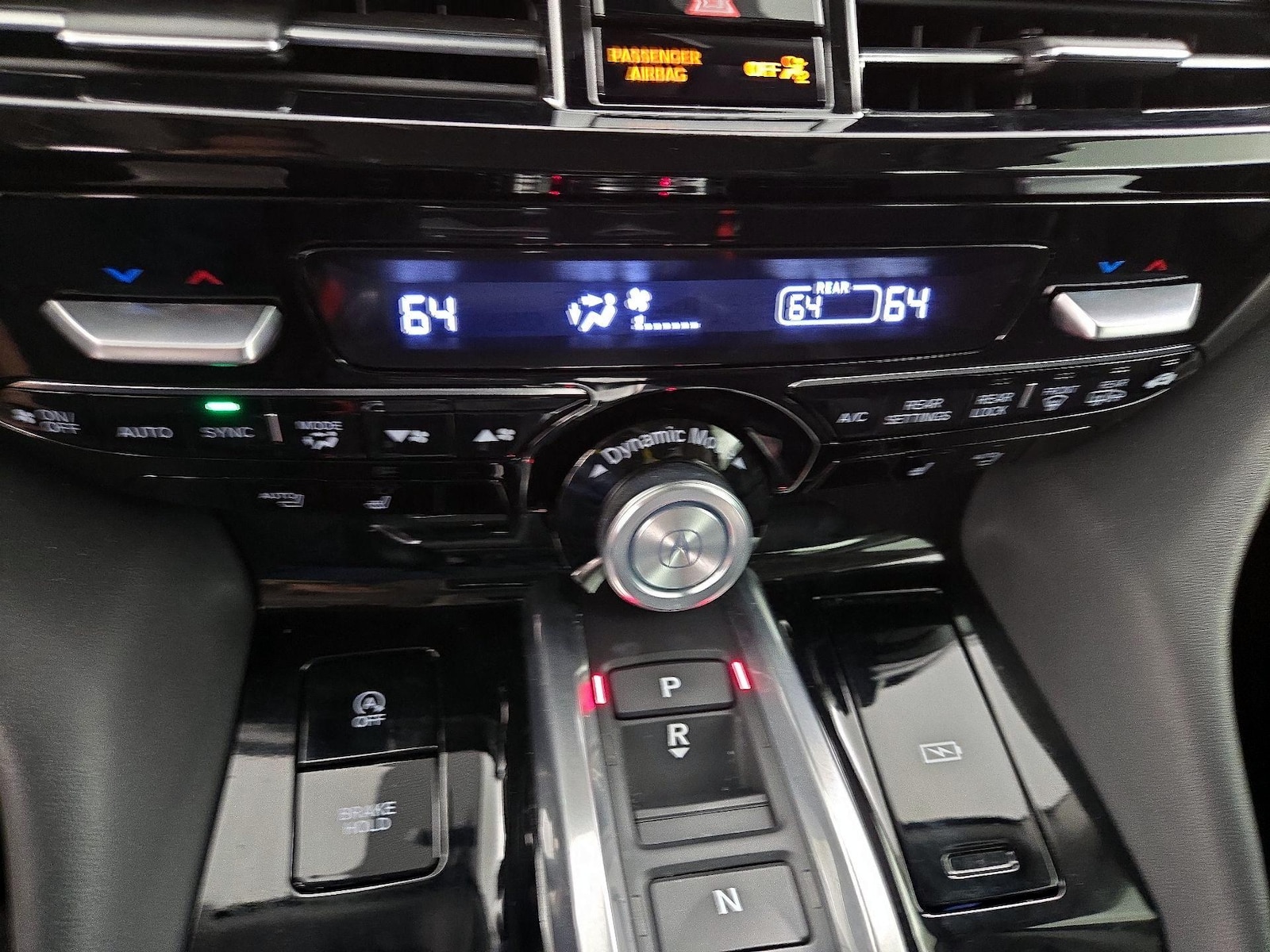 2022 Acura MDX Technology Package - Photo 18