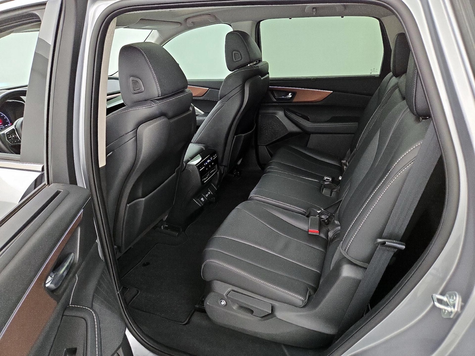 2022 Acura MDX Technology Package - Photo 22