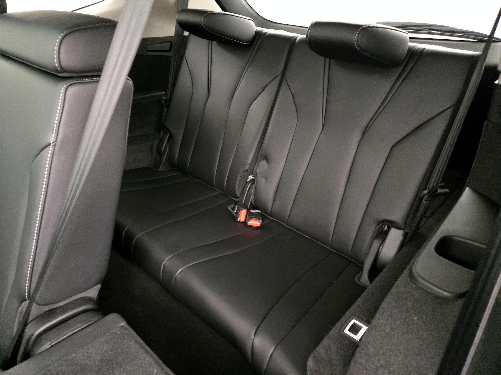 2022 Acura MDX Technology Package - Photo 23