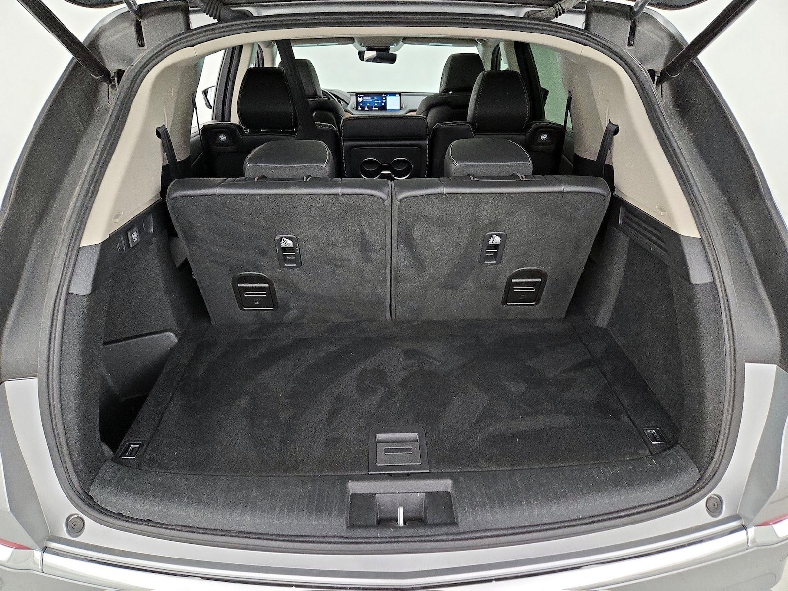 2022 Acura MDX Technology Package - Photo 24