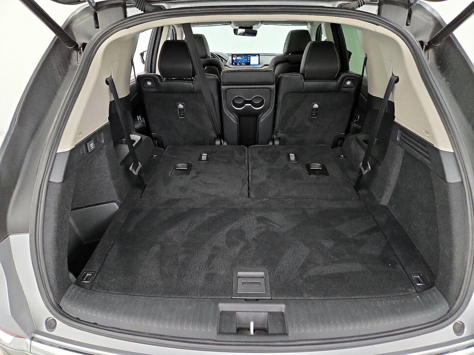 2022 Acura MDX Technology Package - Photo 25