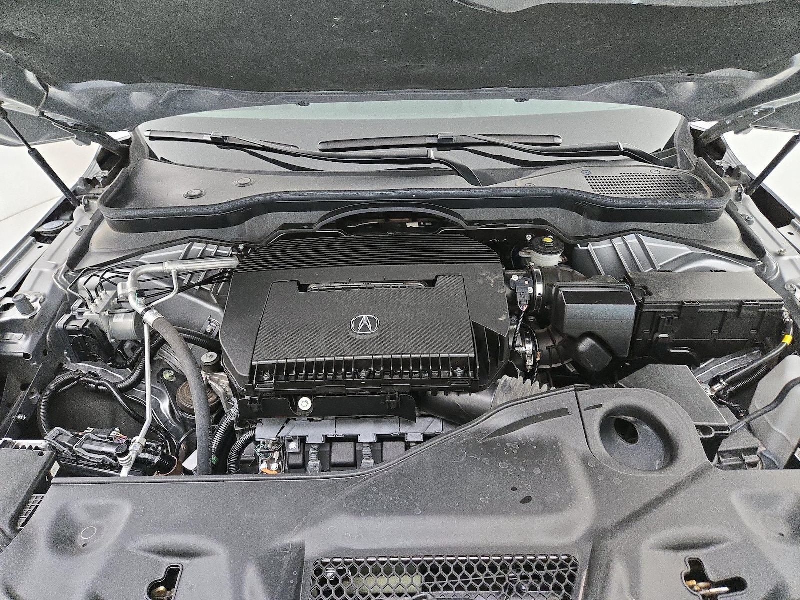 2022 Acura MDX Technology Package - Photo 26