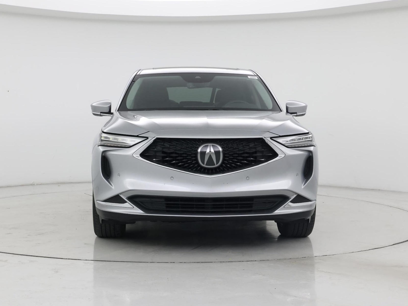2022 Acura MDX Technology Package - Photo 6