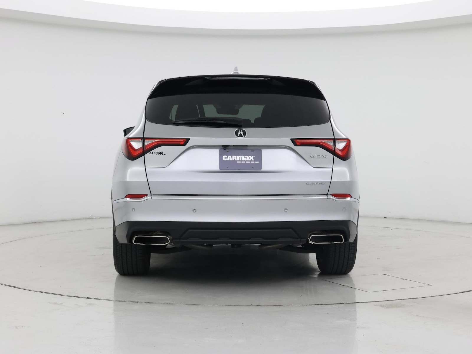 2022 Acura MDX Technology Package - Photo 7