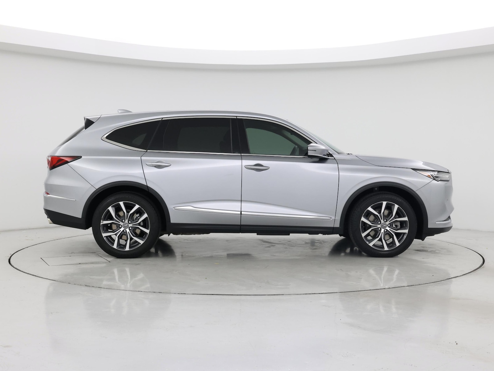2022 Acura MDX Technology Package - Photo 8
