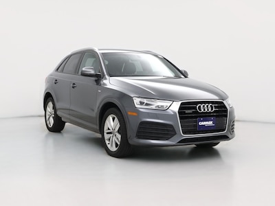 2018 Audi Q3 Premium