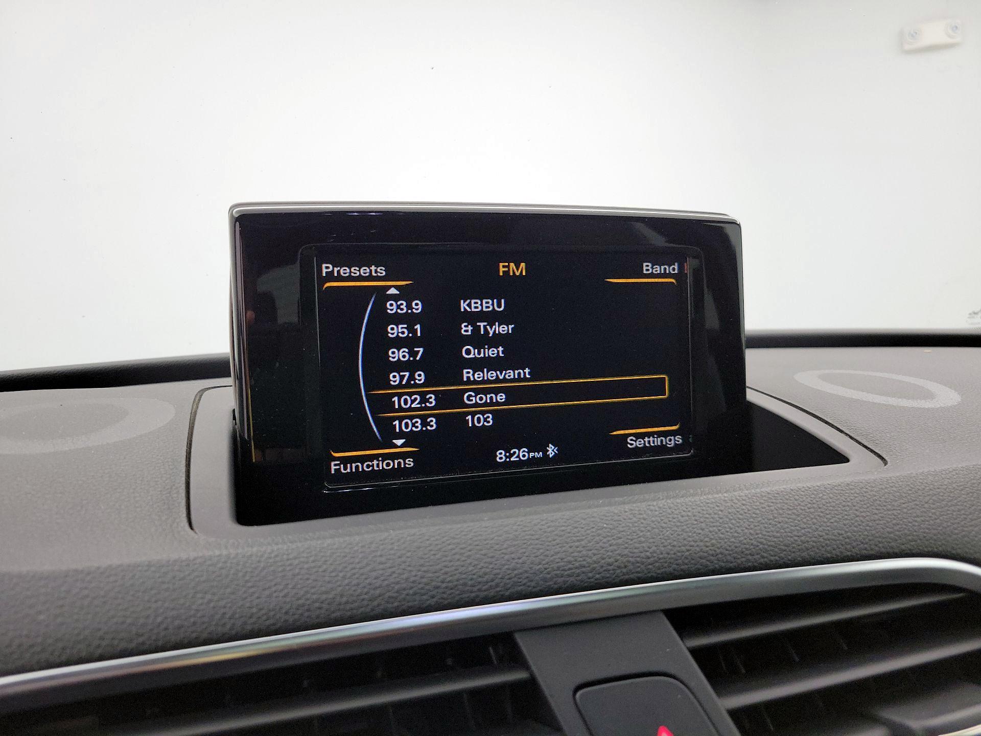 Thumbnail: 2018 Audi Q3 - 15