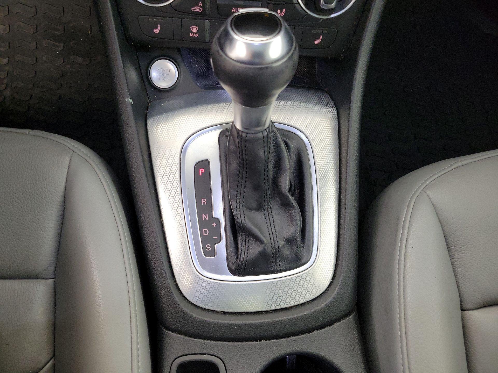 Thumbnail: 2018 Audi Q3 - 17