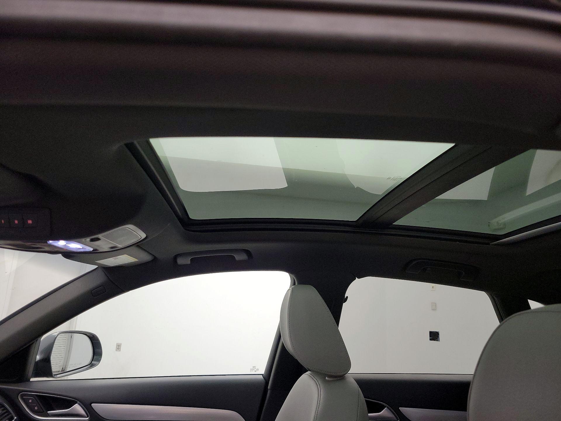 Thumbnail: 2018 Audi Q3 - 19