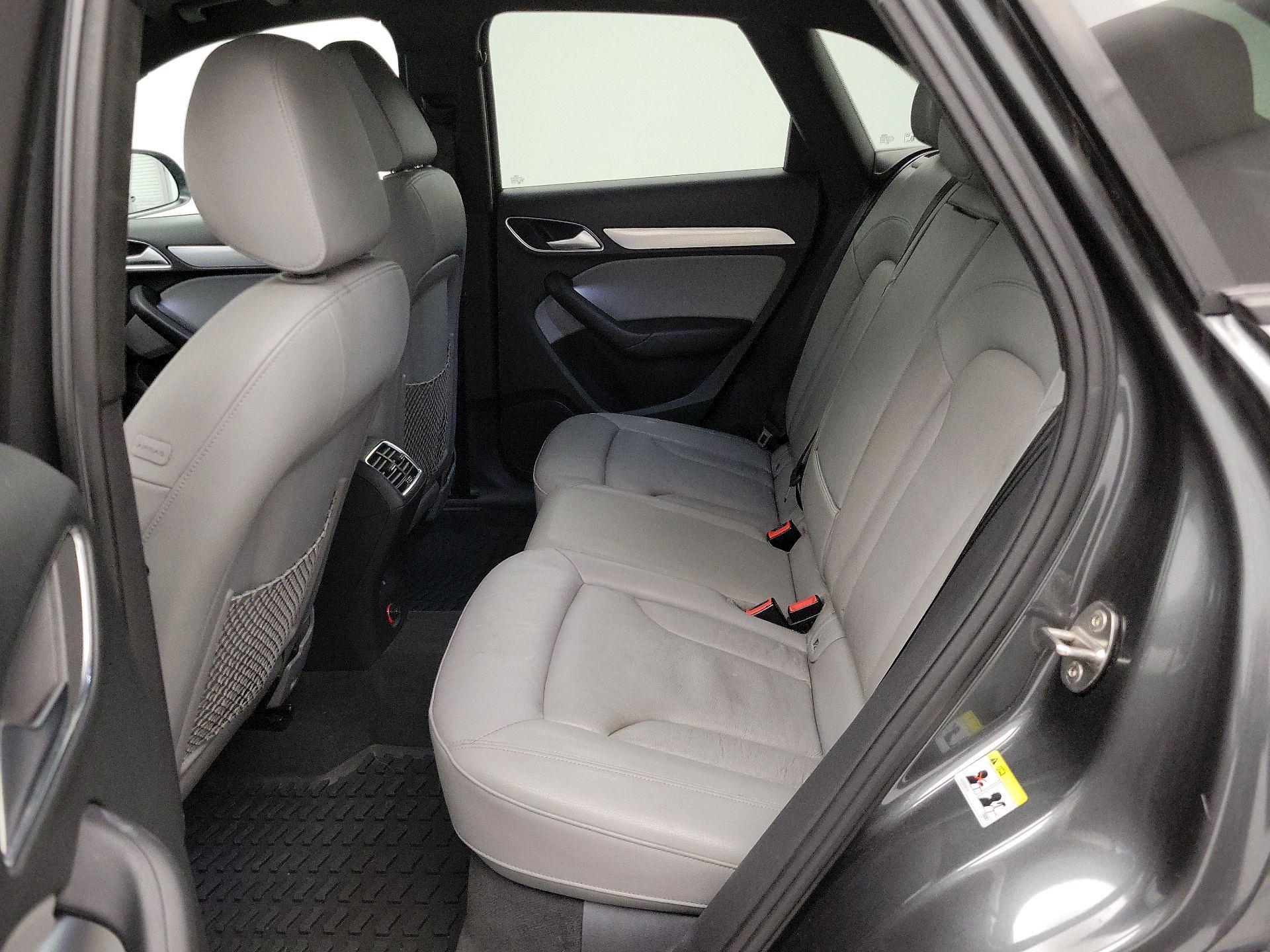 Thumbnail: 2018 Audi Q3 - 20