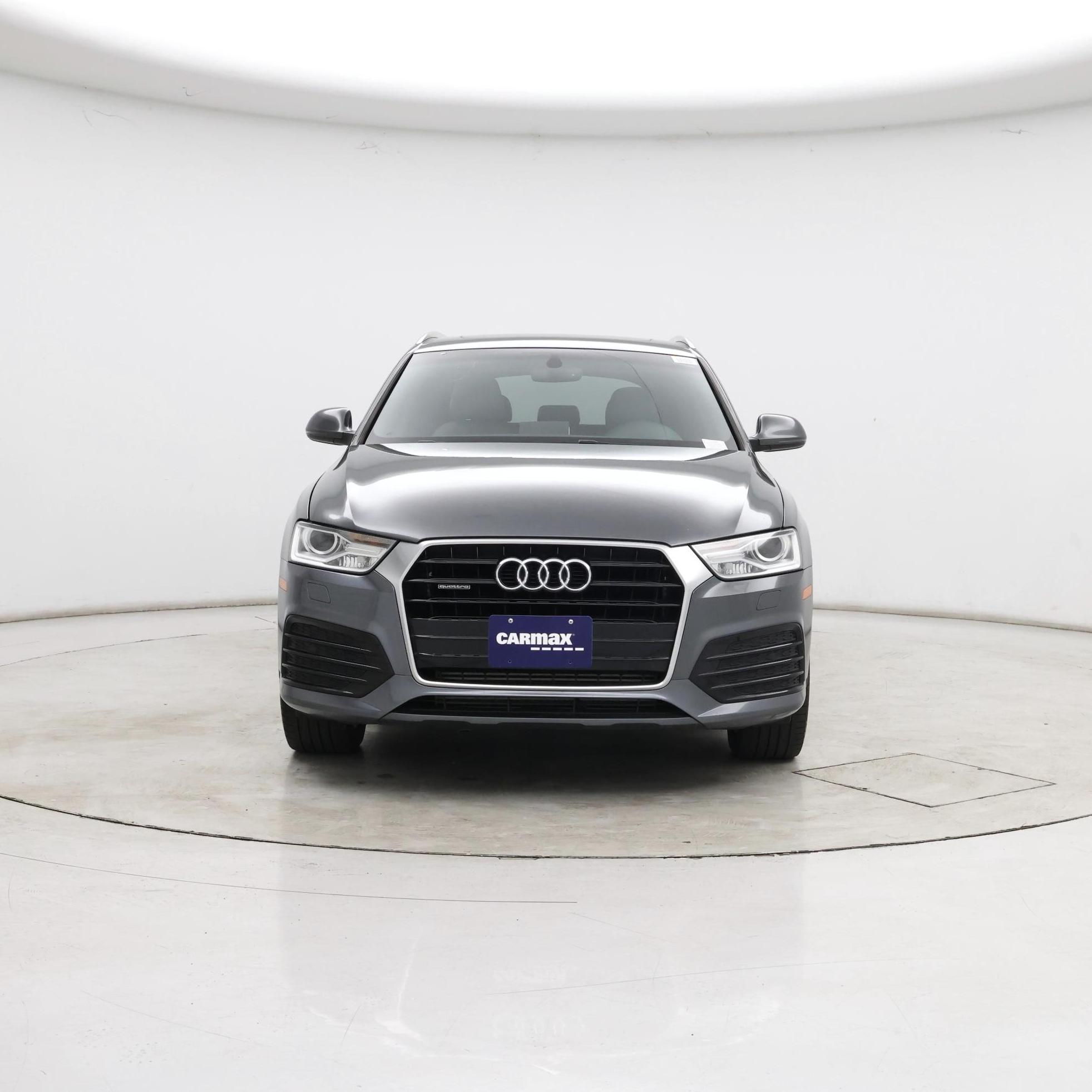 Thumbnail: 2018 Audi Q3 - 5