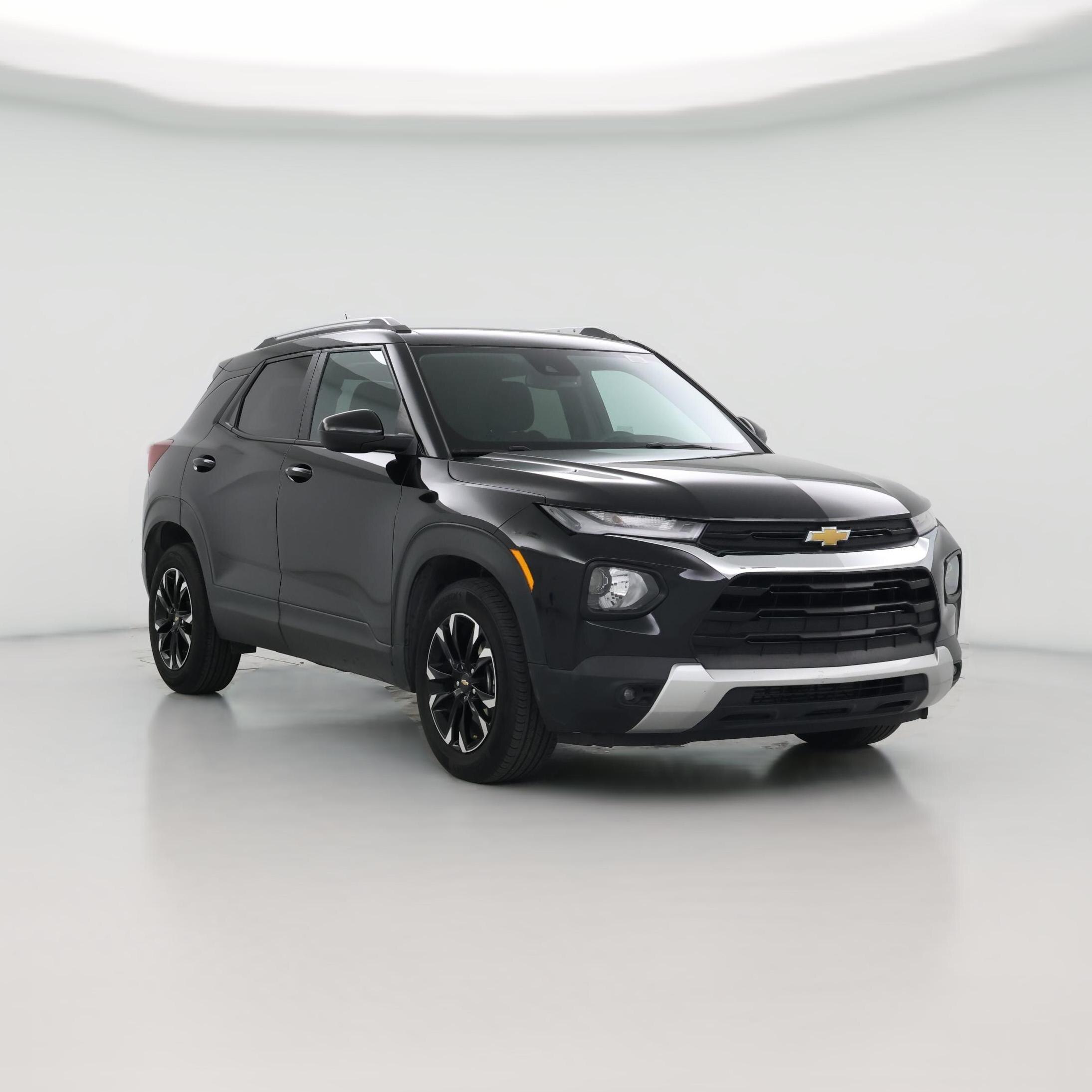 Thumbnail: 2023 Chevrolet TrailBlazer - 1