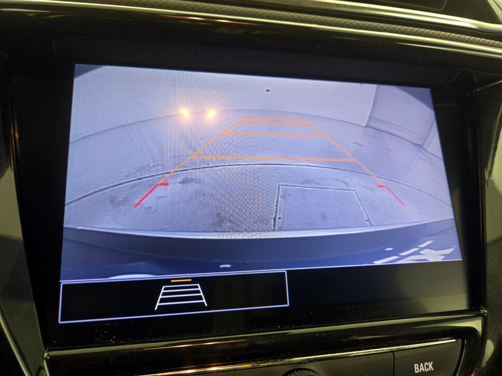 Thumbnail: 2023 Chevrolet TrailBlazer - 14