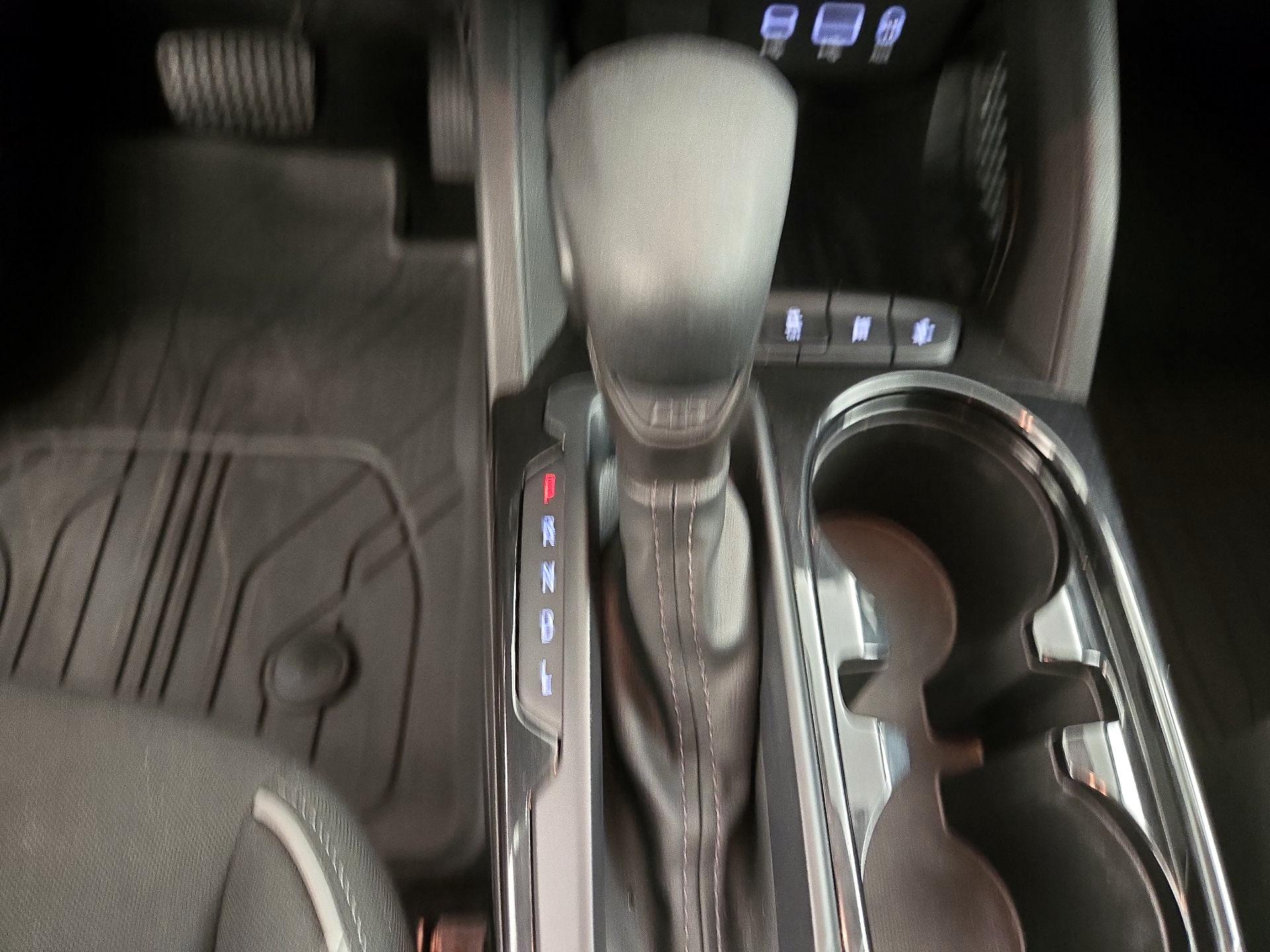 Thumbnail: 2023 Chevrolet TrailBlazer - 17