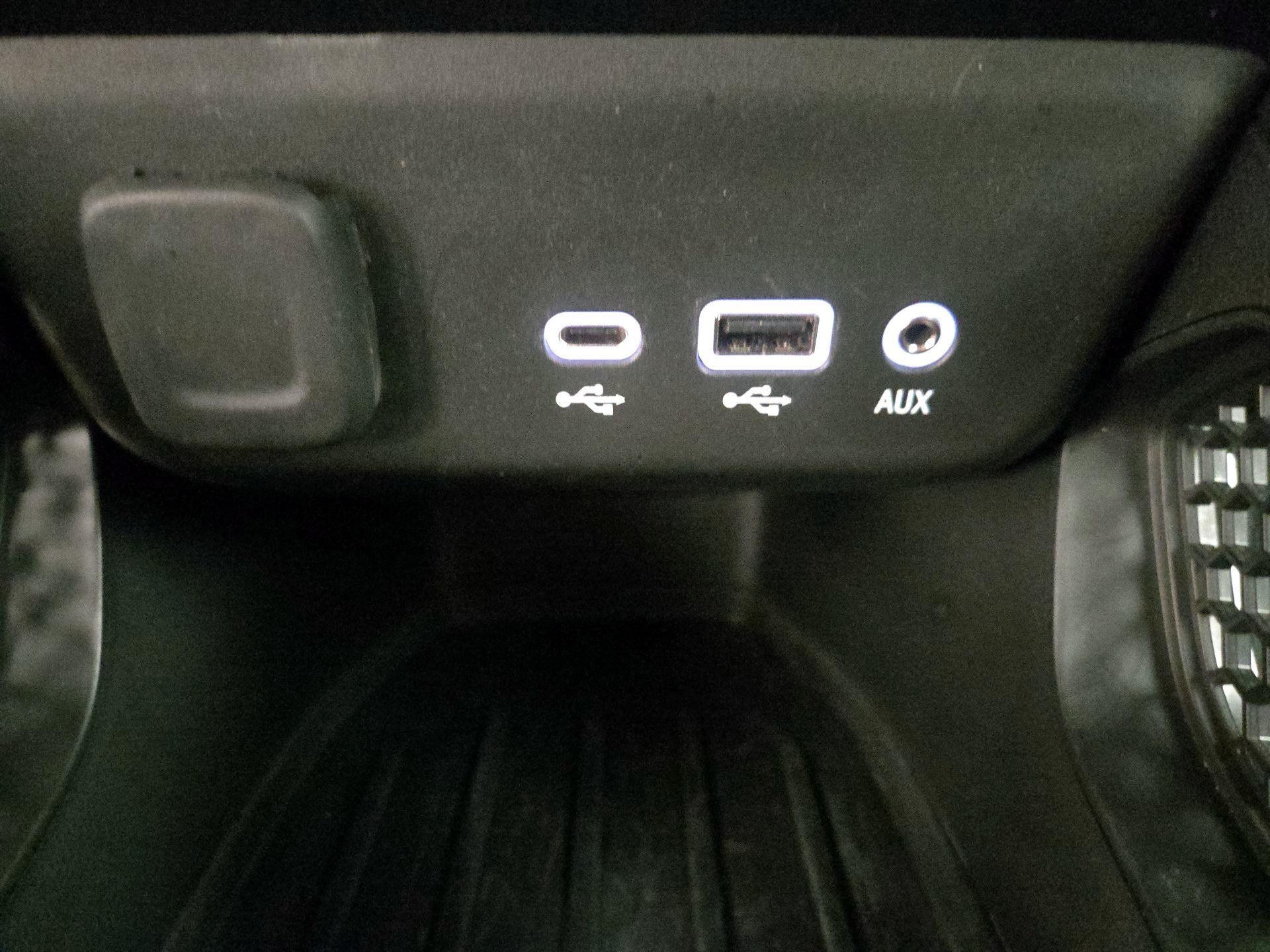 Thumbnail: 2023 Chevrolet TrailBlazer - 18