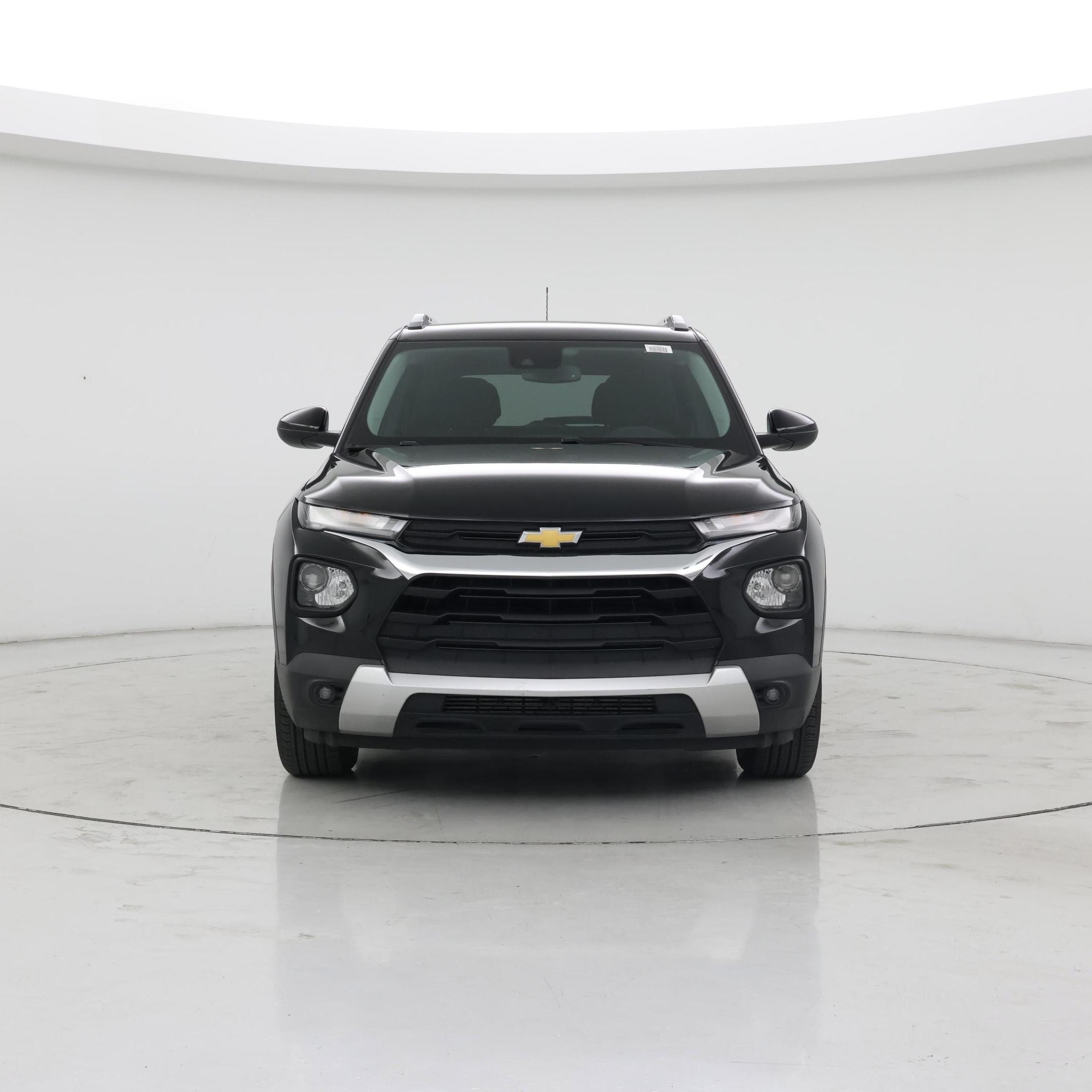 Thumbnail: 2023 Chevrolet TrailBlazer - 5