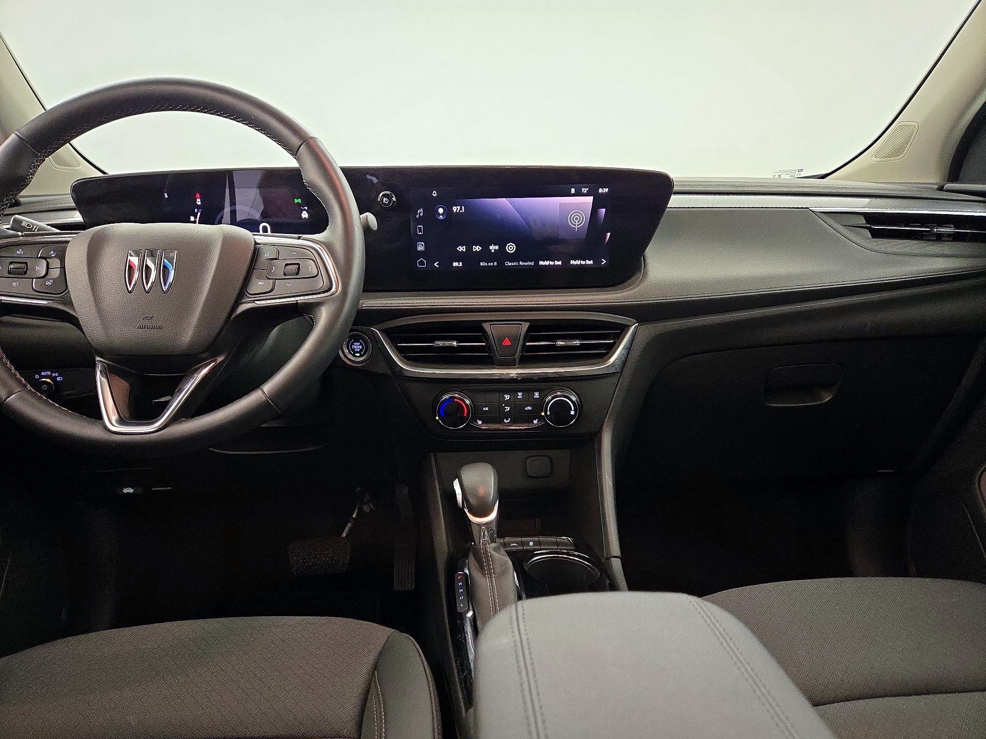 Thumbnail: 2024 Buick Encore GX - 9