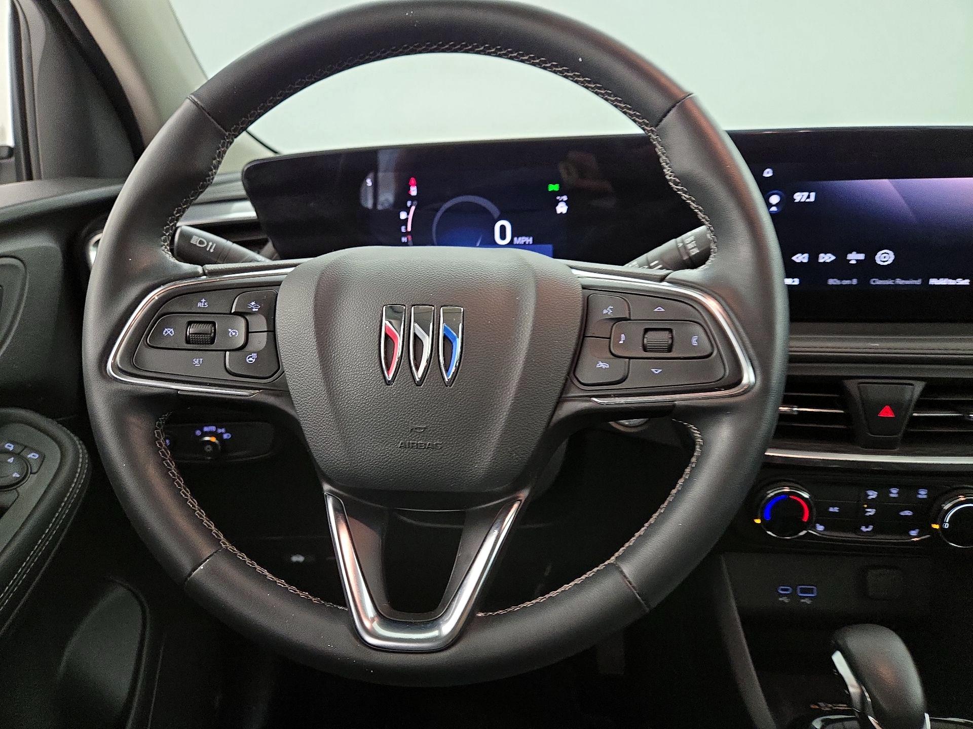 Thumbnail: 2024 Buick Encore GX - 10