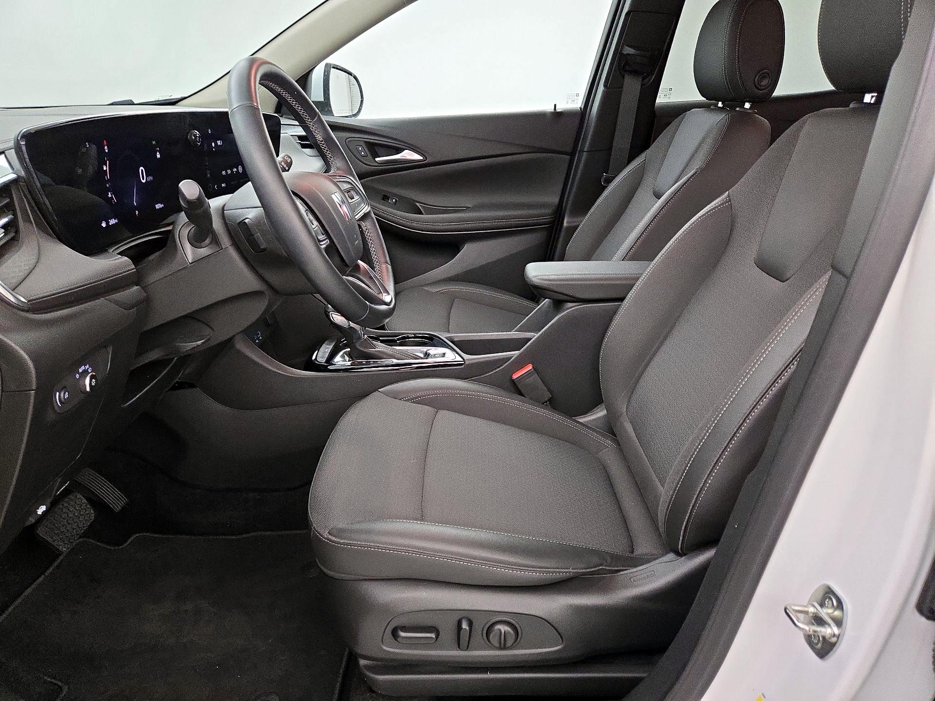 Thumbnail: 2024 Buick Encore GX - 11