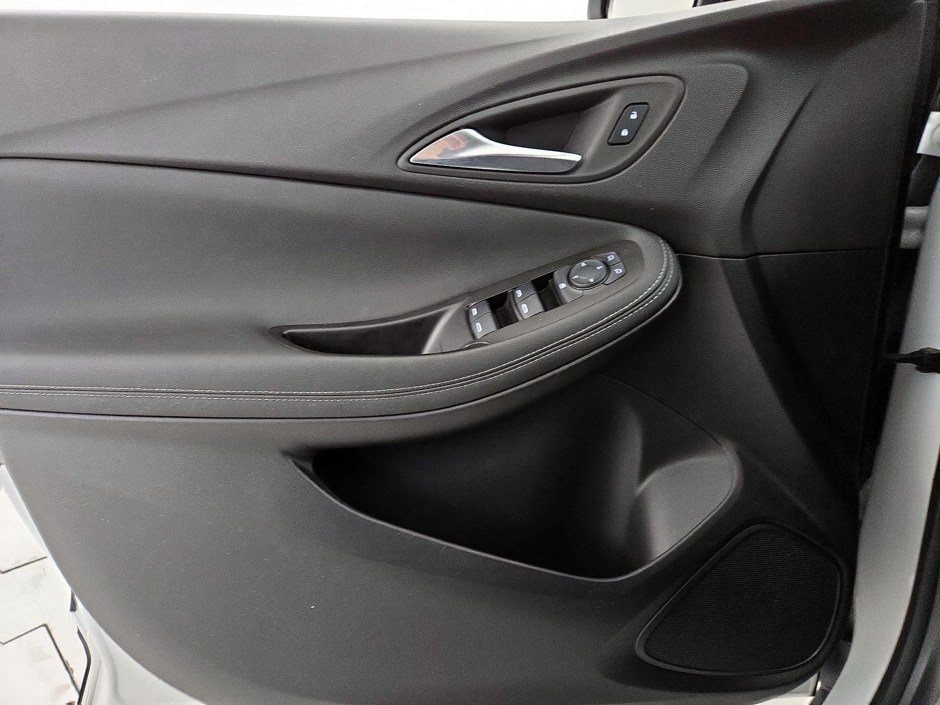 Thumbnail: 2024 Buick Encore GX - 12