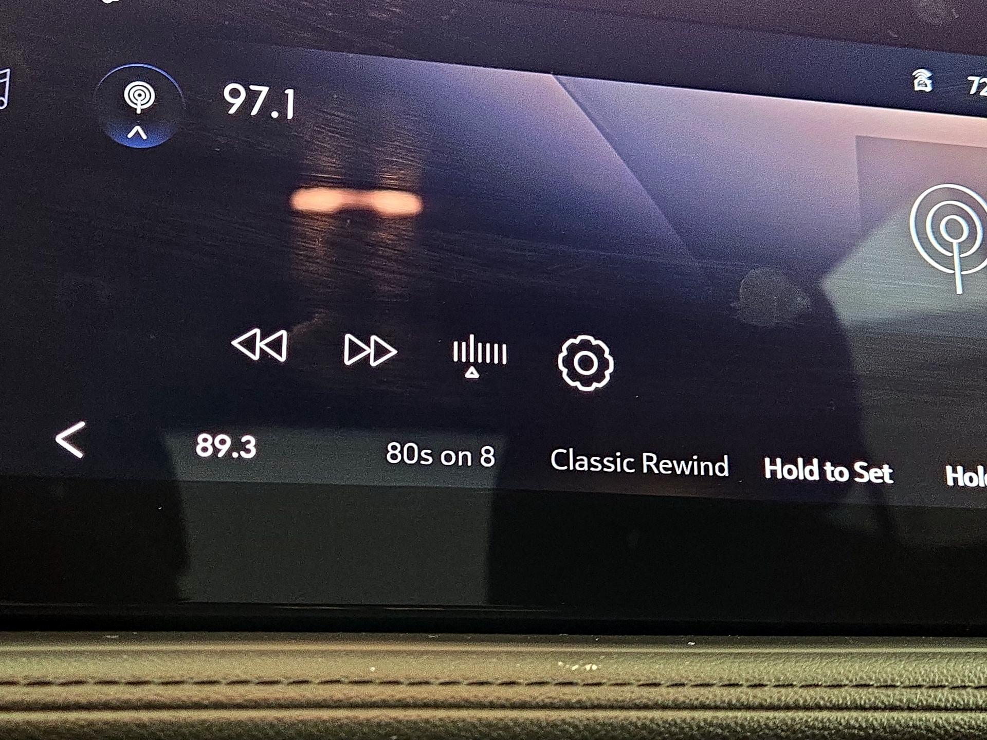 Thumbnail: 2024 Buick Encore GX - 15