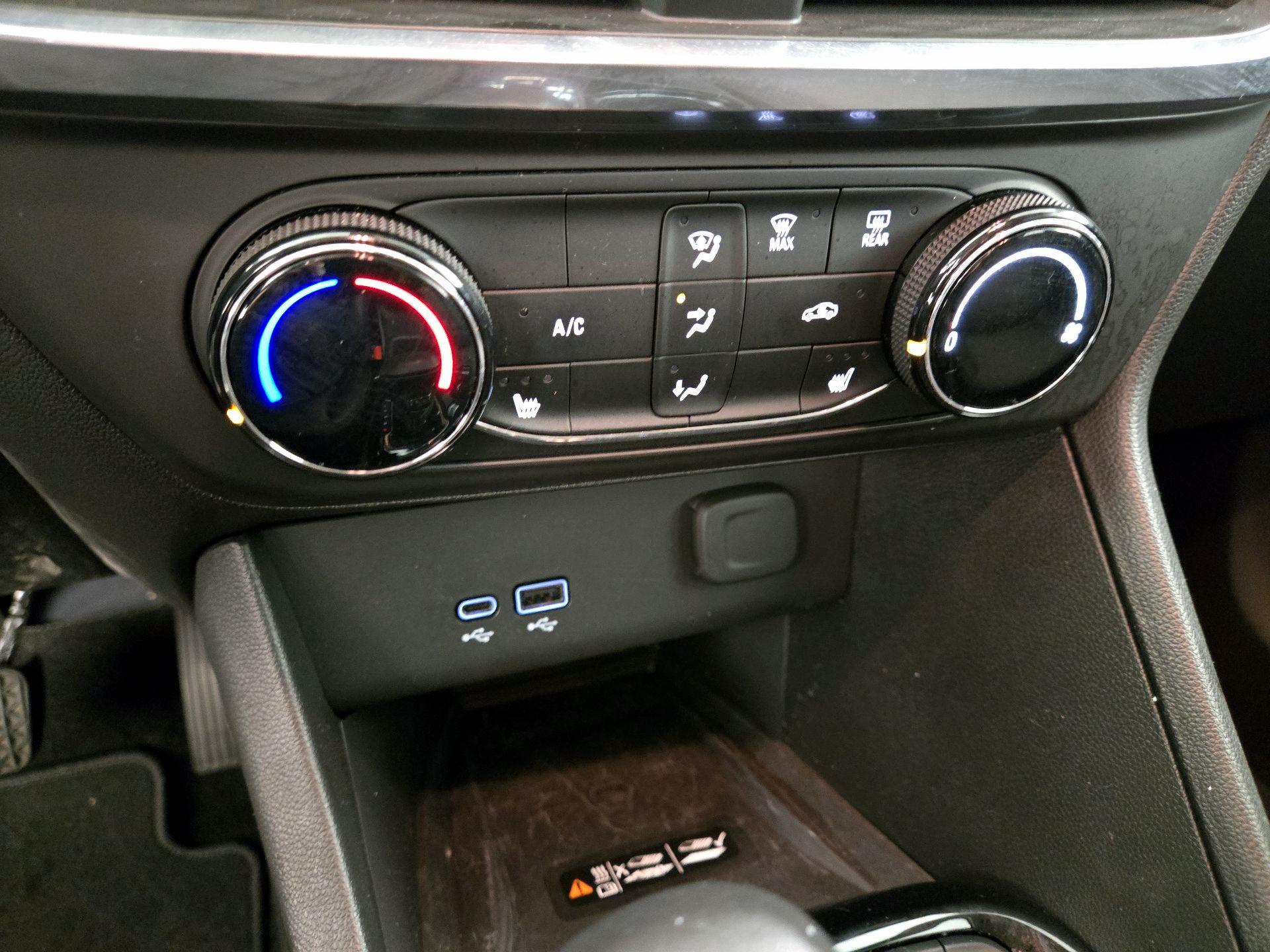 Thumbnail: 2024 Buick Encore GX - 16