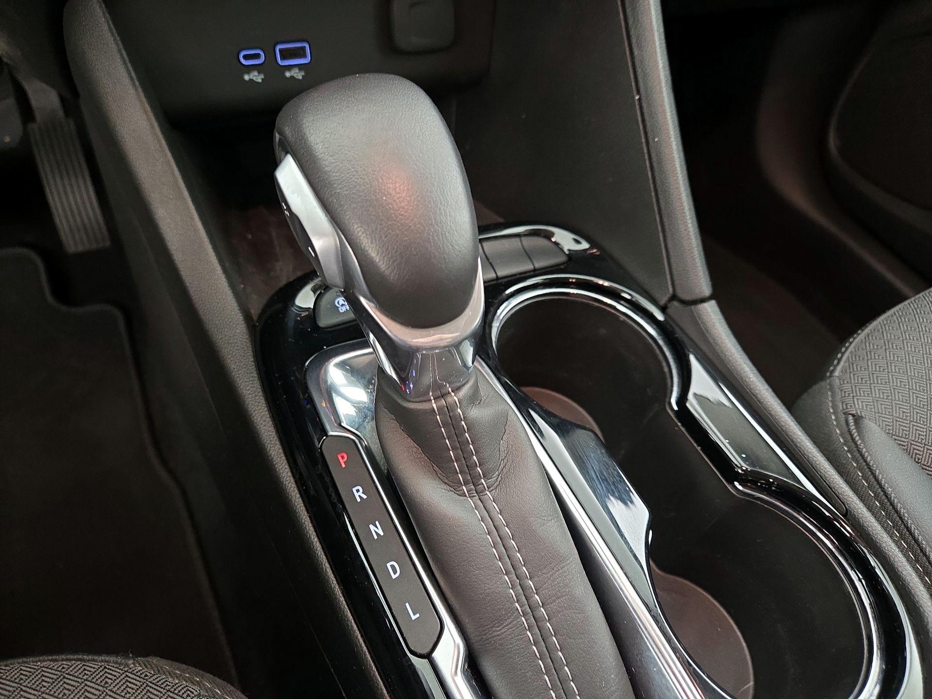 Thumbnail: 2024 Buick Encore GX - 17