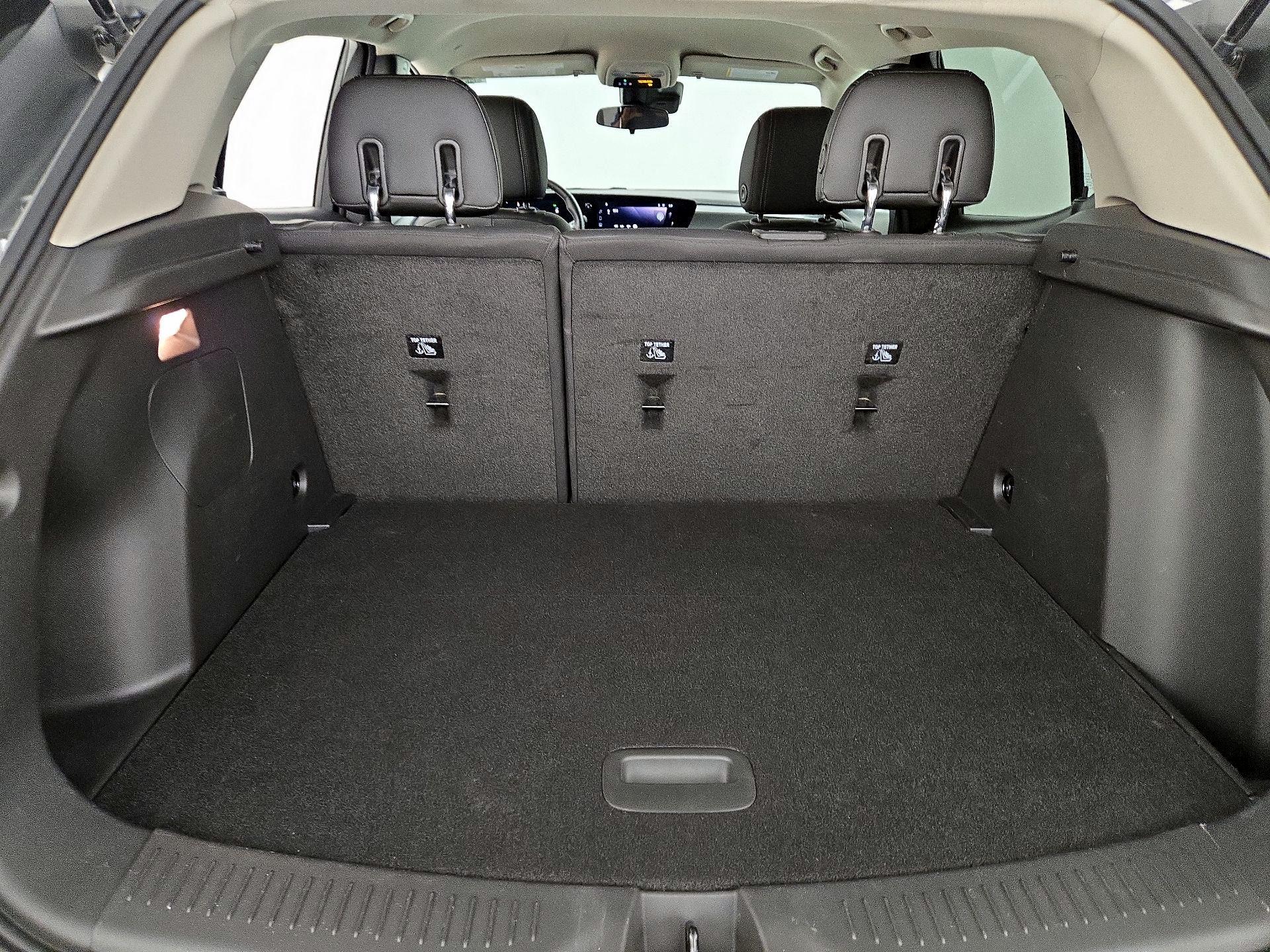 Thumbnail: 2024 Buick Encore GX - 20