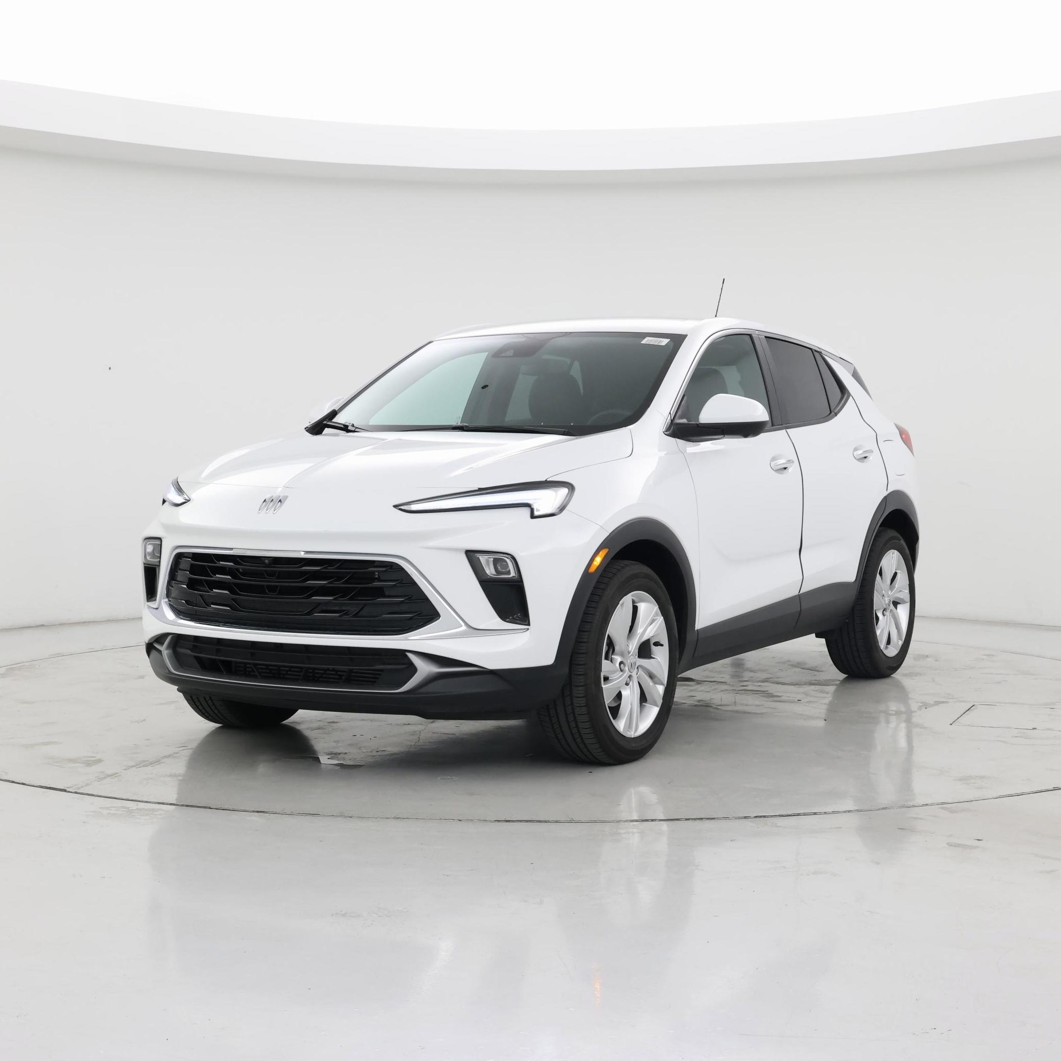 Thumbnail: 2024 Buick Encore GX - 4