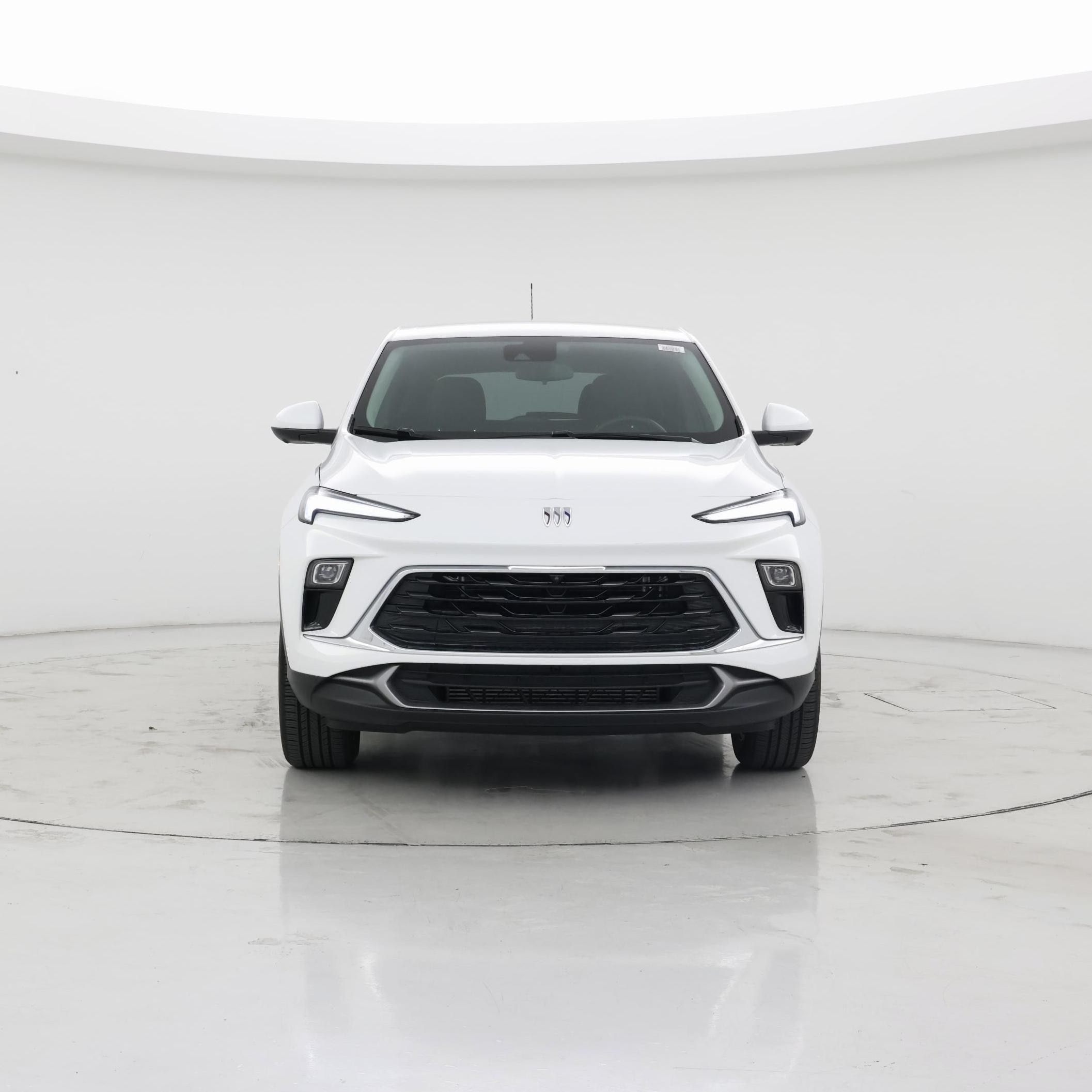 Thumbnail: 2024 Buick Encore GX - 5