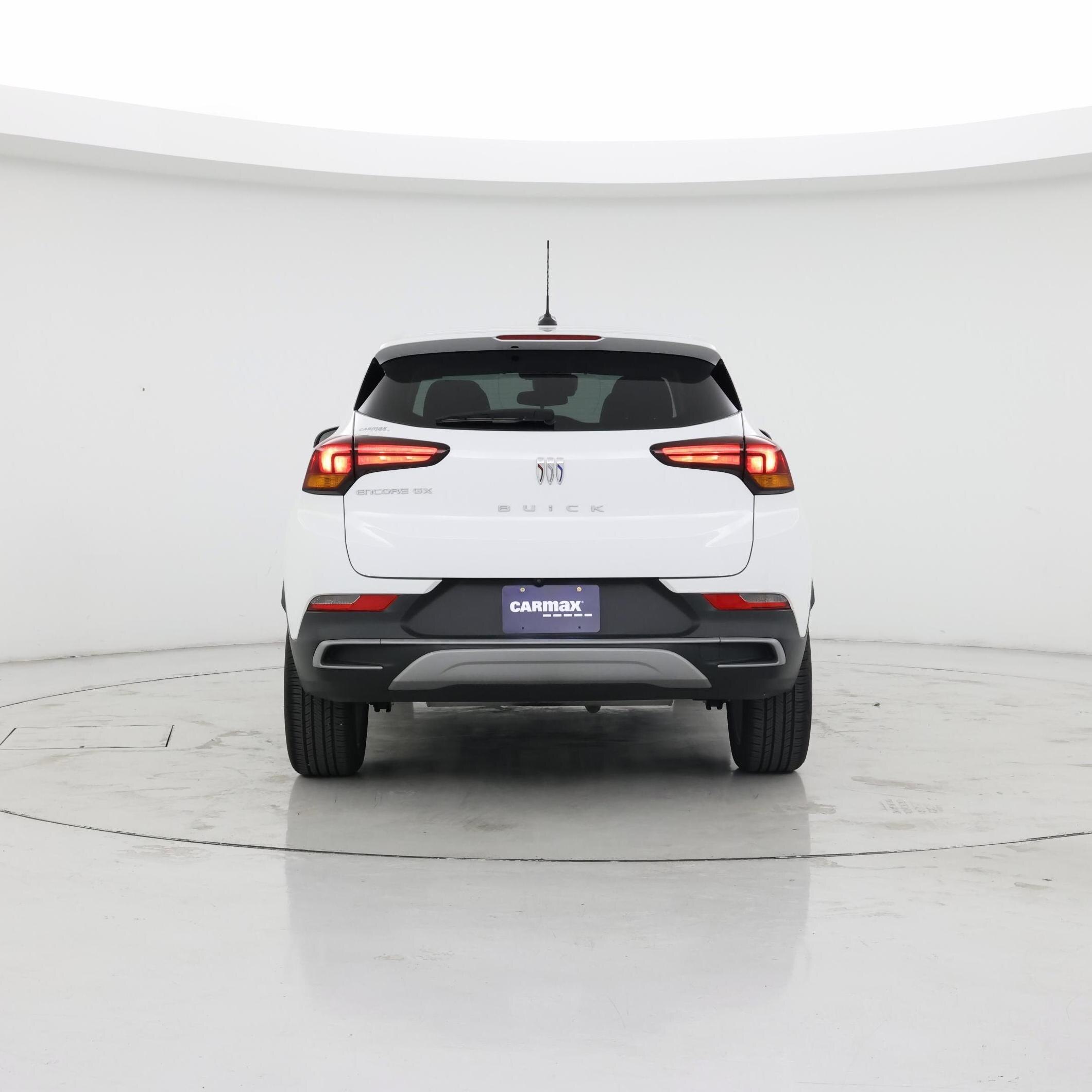 Thumbnail: 2024 Buick Encore GX - 6