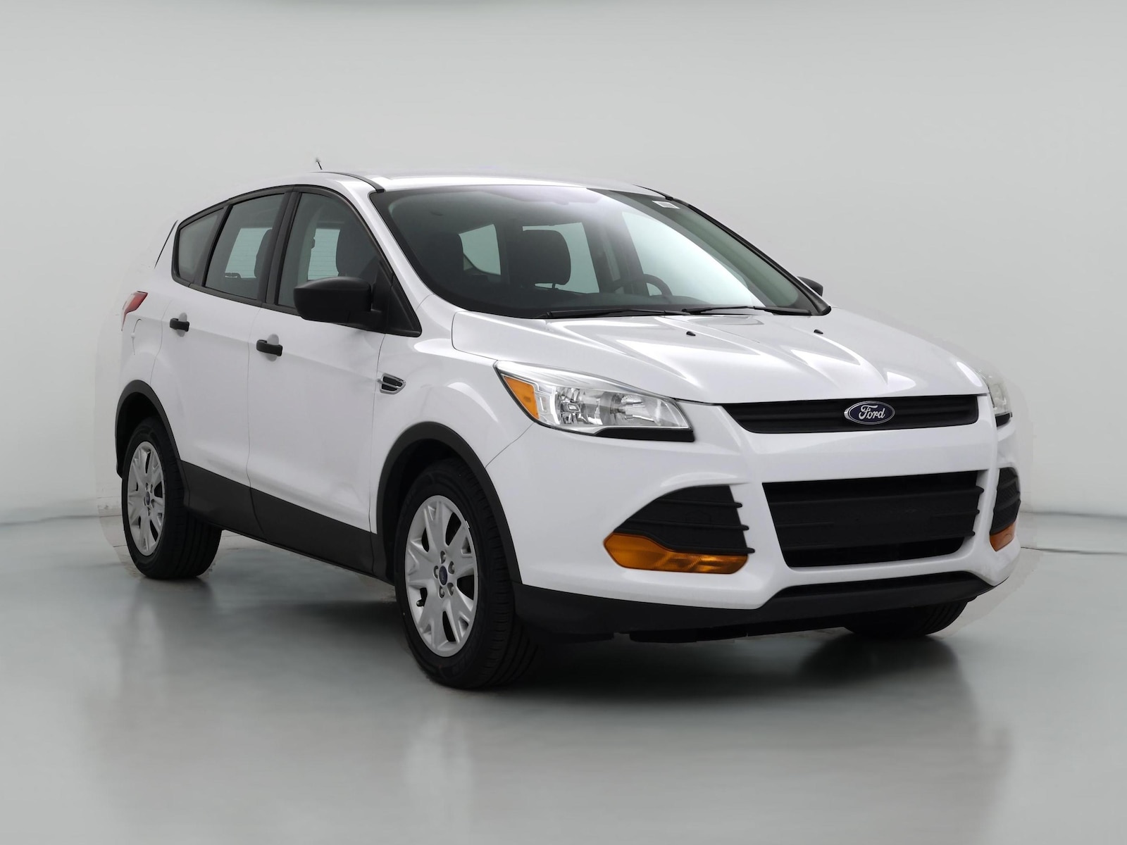 2014 Ford Escape S