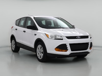 2014 Ford Escape S