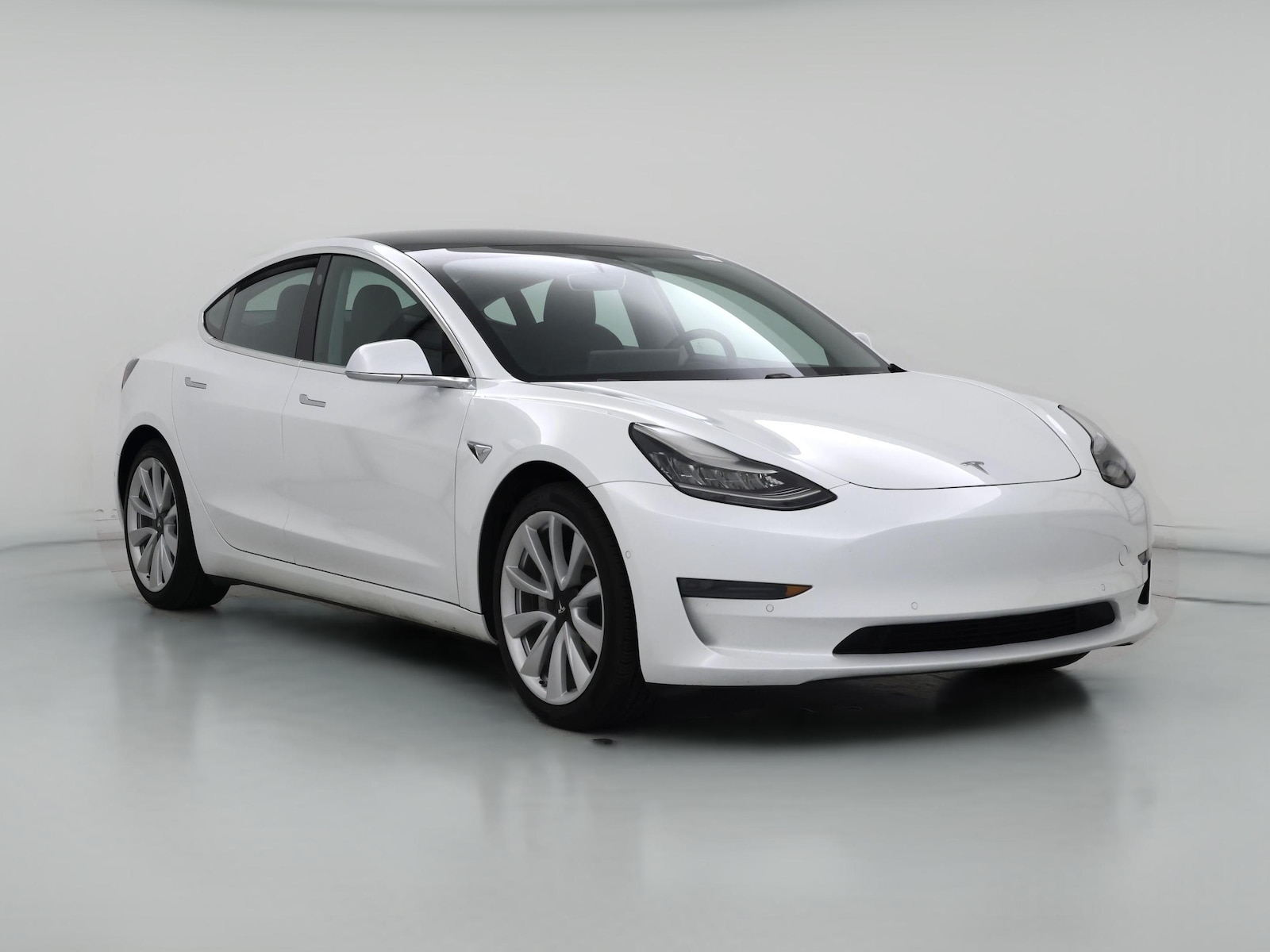 2020 Tesla Model 3 Base