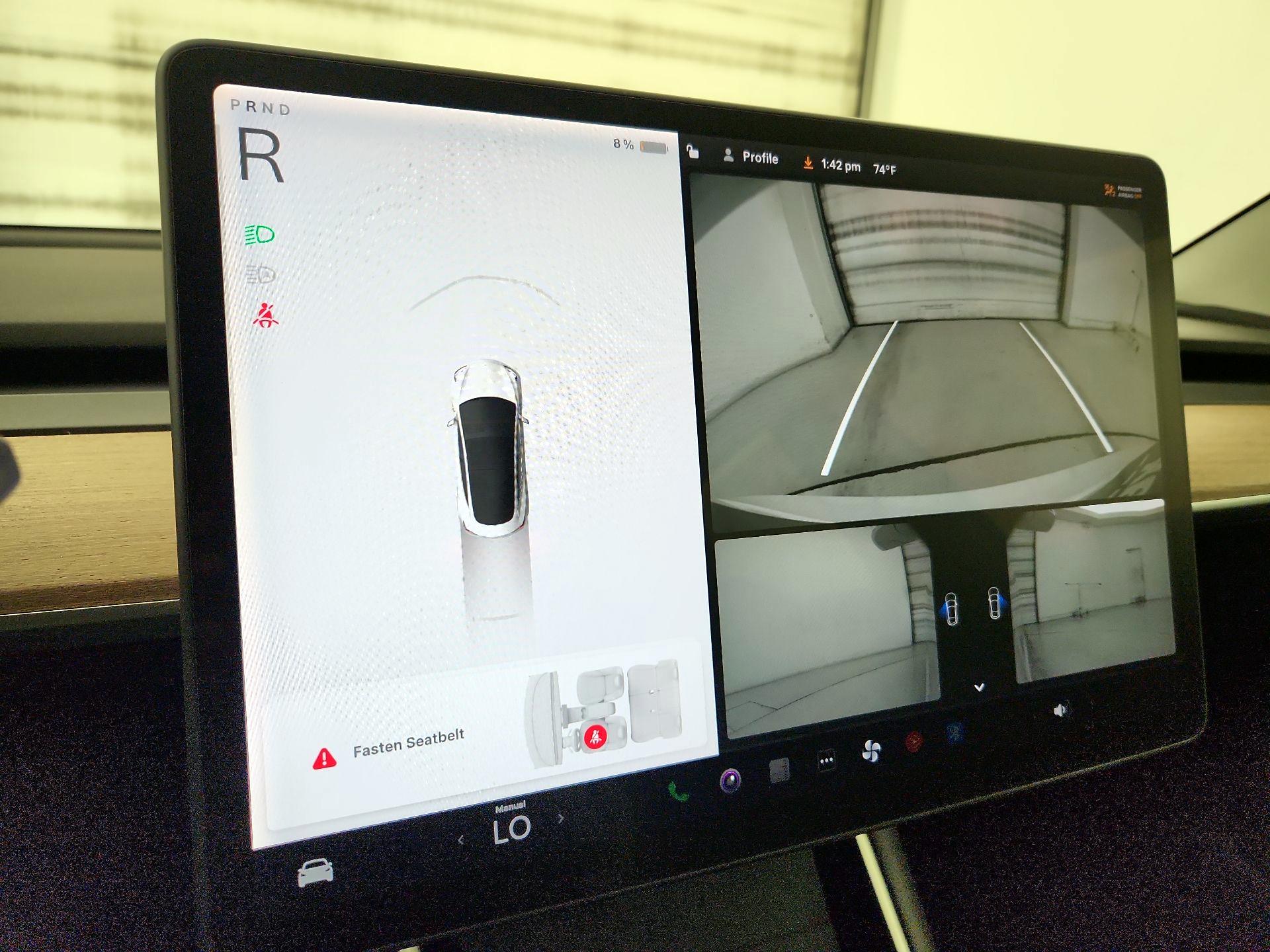 Thumbnail: 2020 Tesla Model 3 - 15