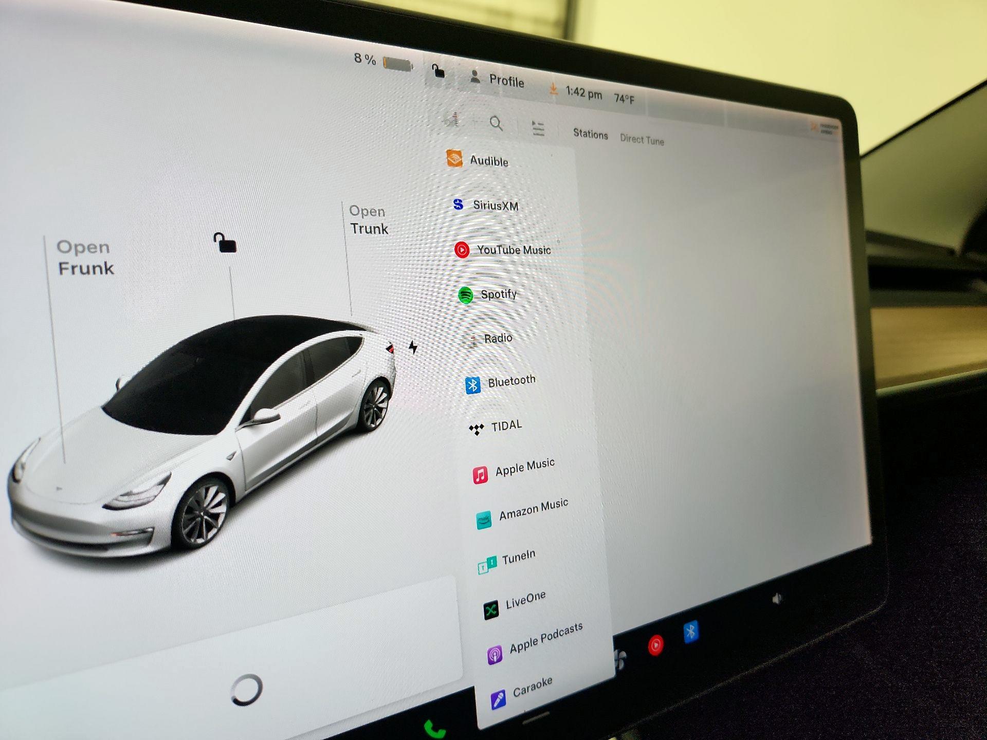 Thumbnail: 2020 Tesla Model 3 - 16