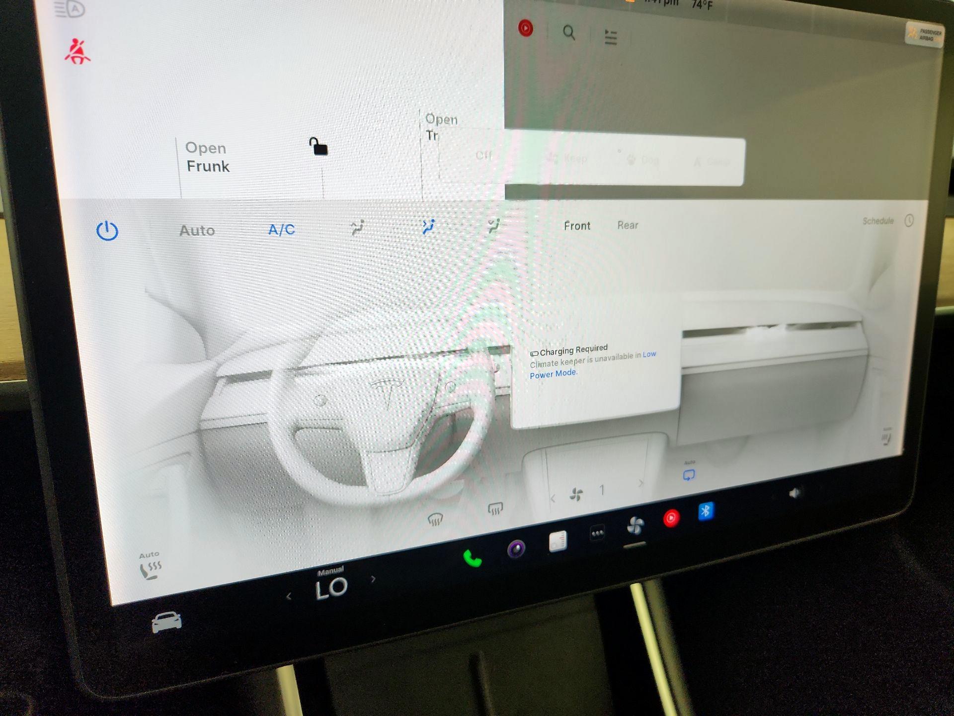 Thumbnail: 2020 Tesla Model 3 - 17