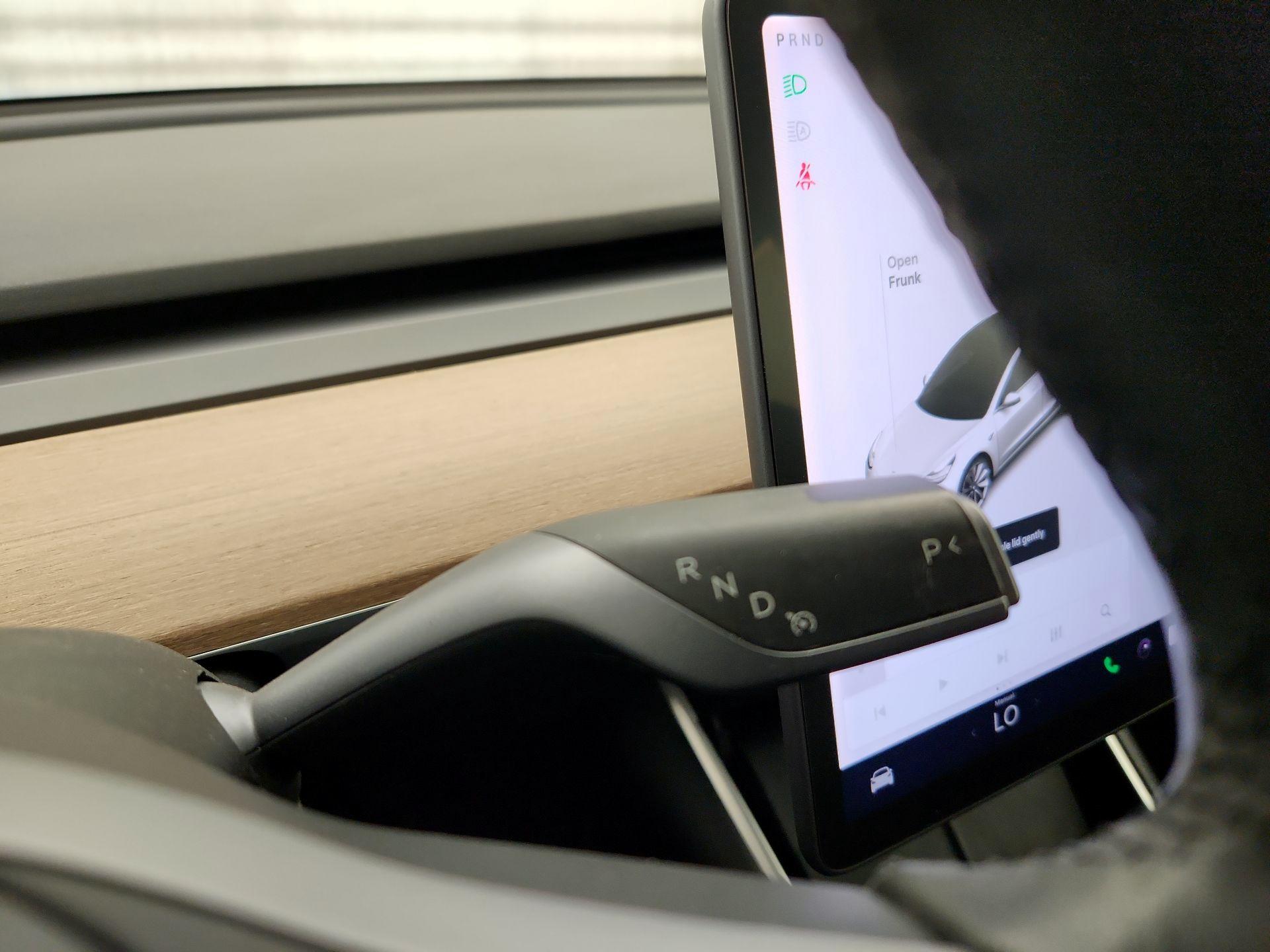 Thumbnail: 2020 Tesla Model 3 - 18