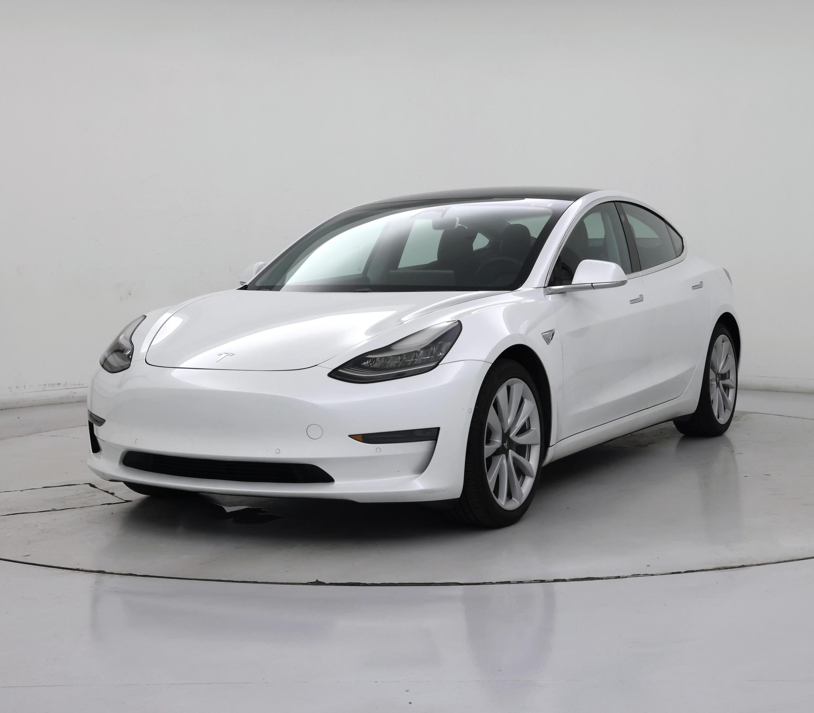 Thumbnail: 2020 Tesla Model 3 - 4