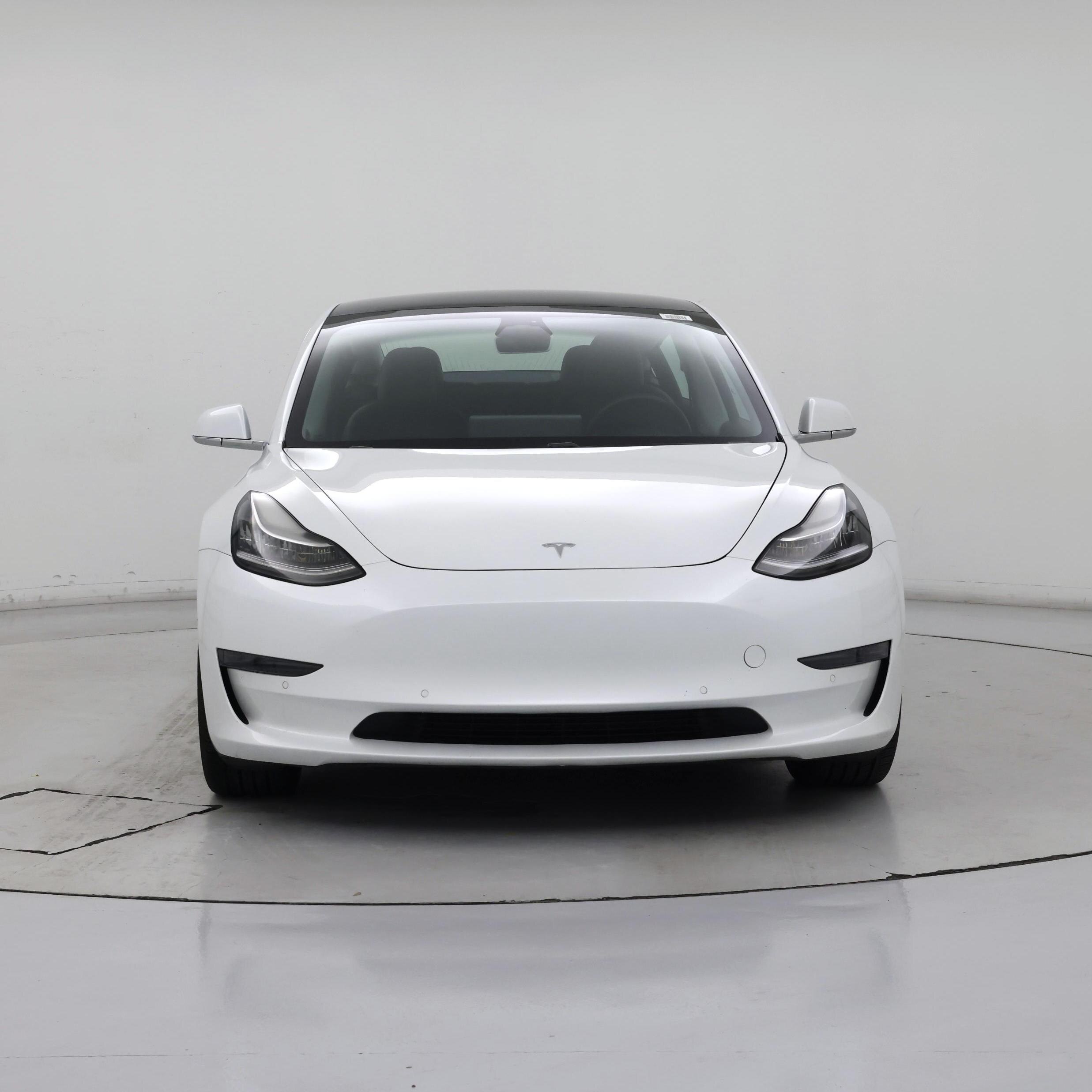 Thumbnail: 2020 Tesla Model 3 - 5